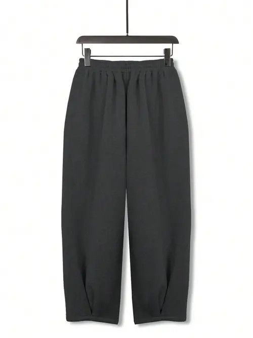 Other Oversized BAGGY Y2K Sweatpants Size US 36 / EU 52 - 4 Thumbnail