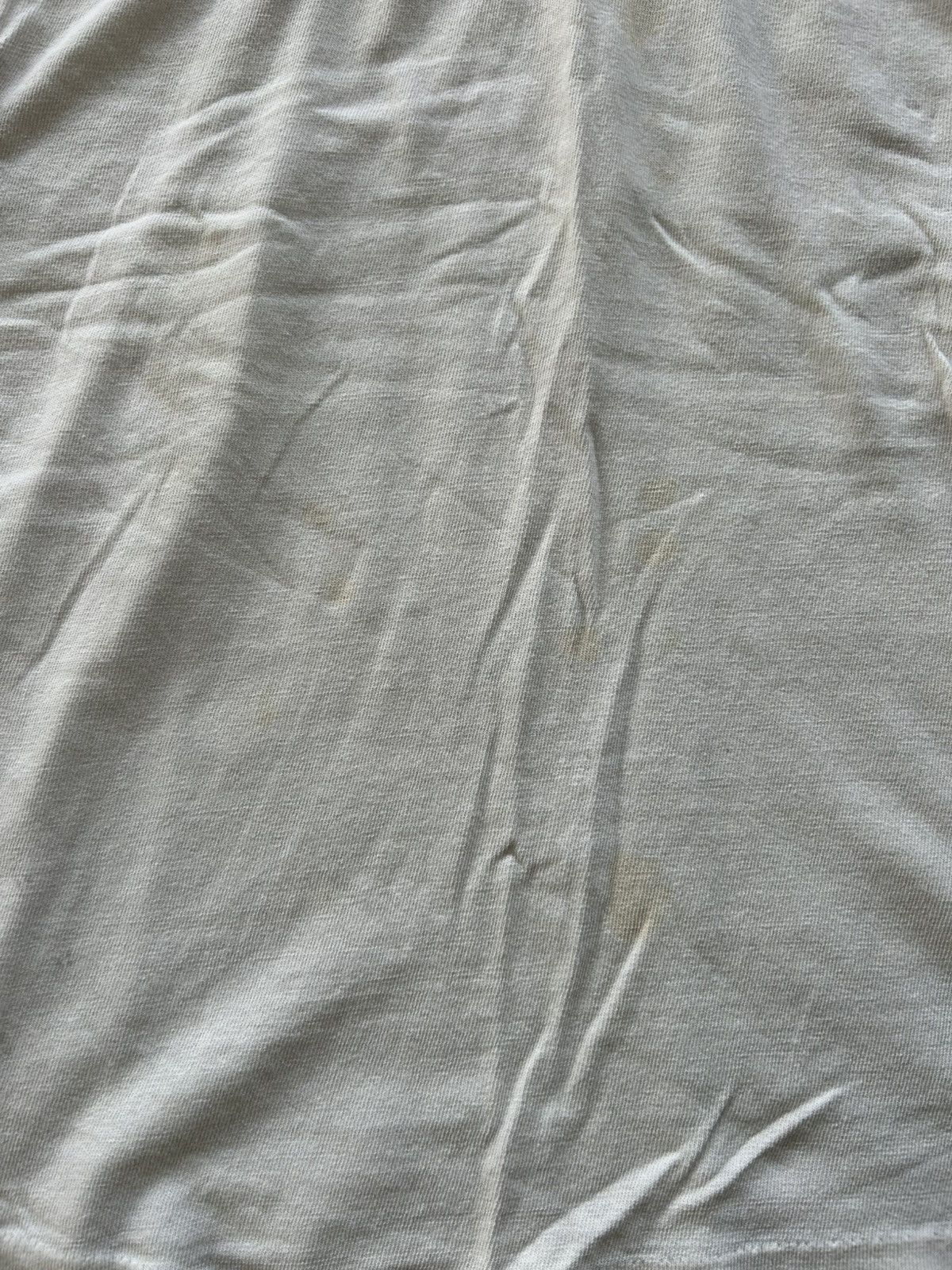 Vintage 1970s Vintage Hesston Rugby Shirt Size US M / EU 48-50 / 2 - 6 Thumbnail