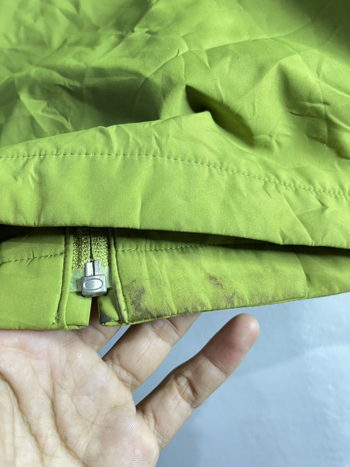 Balenciaga 2000s Balenciaga blokecore style jacket Size US M / EU 48-50 / 2 - 11 Thumbnail
