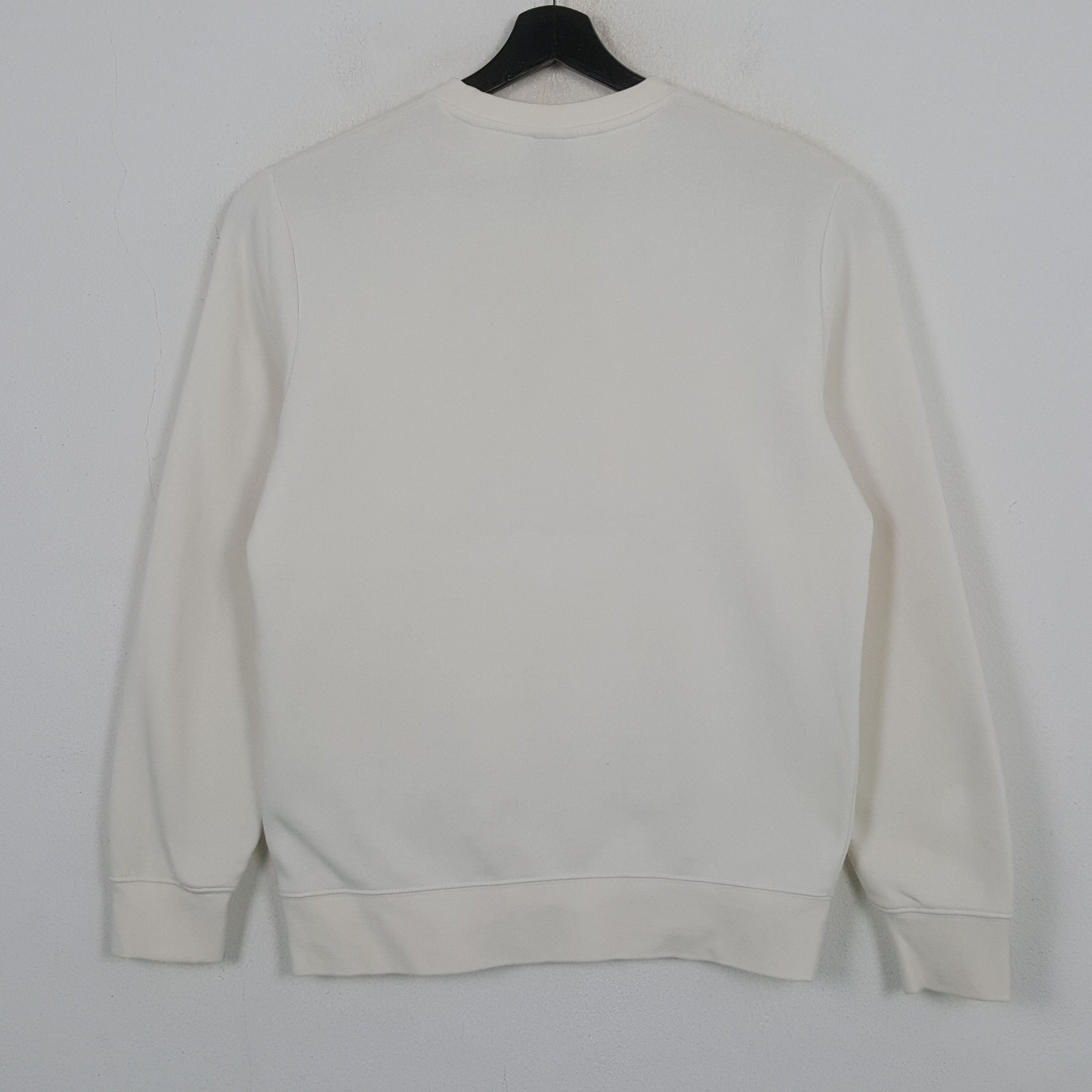 H&M Bowie Sweatshirt RR2 Size US M / EU 48-50 / 2 - 3 Thumbnail