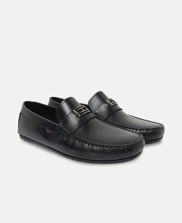 Tommy Hilfiger Moccasins Size US 8 / EU 41 - 1 Thumbnail