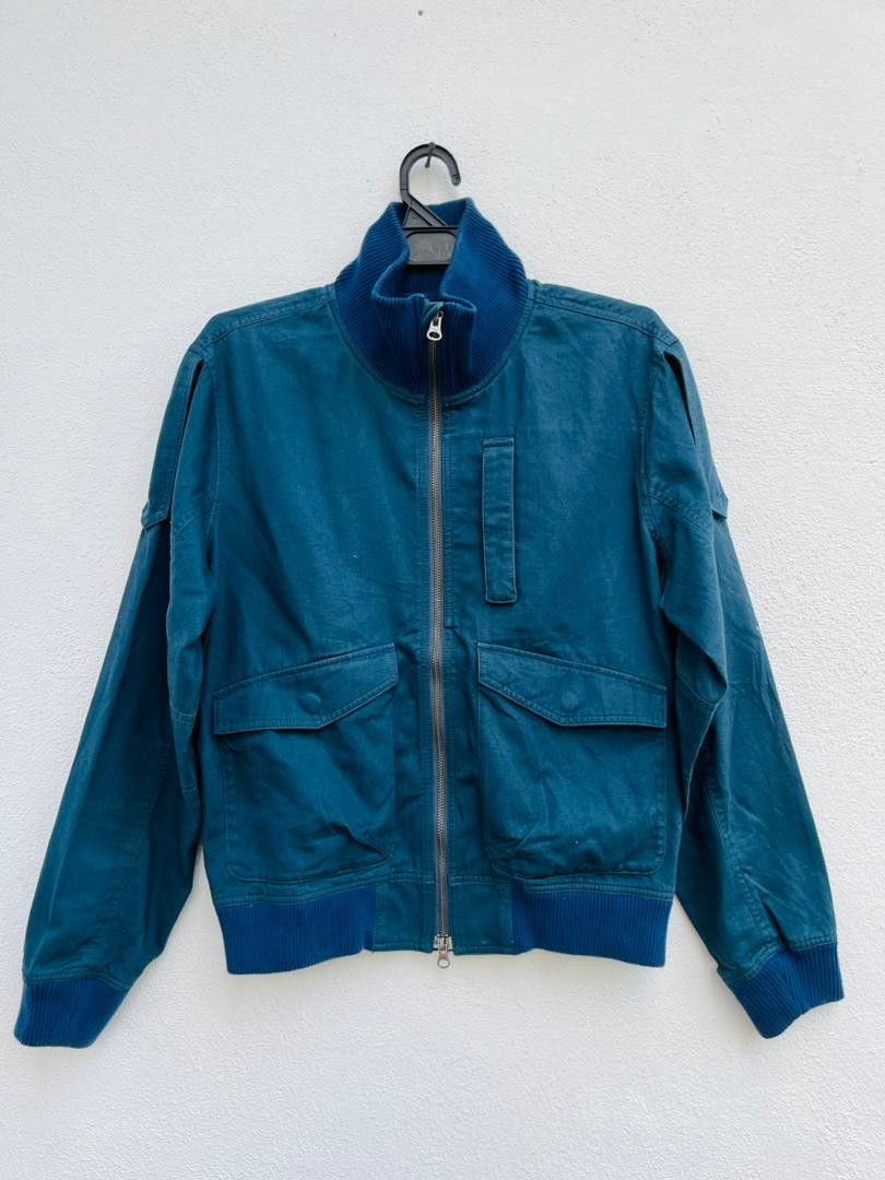 Japanese Brand × Vintage Vintage The Rest Ought Japanese Designer Fashion Style Size US M / EU 48-50 / 2 - 1 Thumbnail