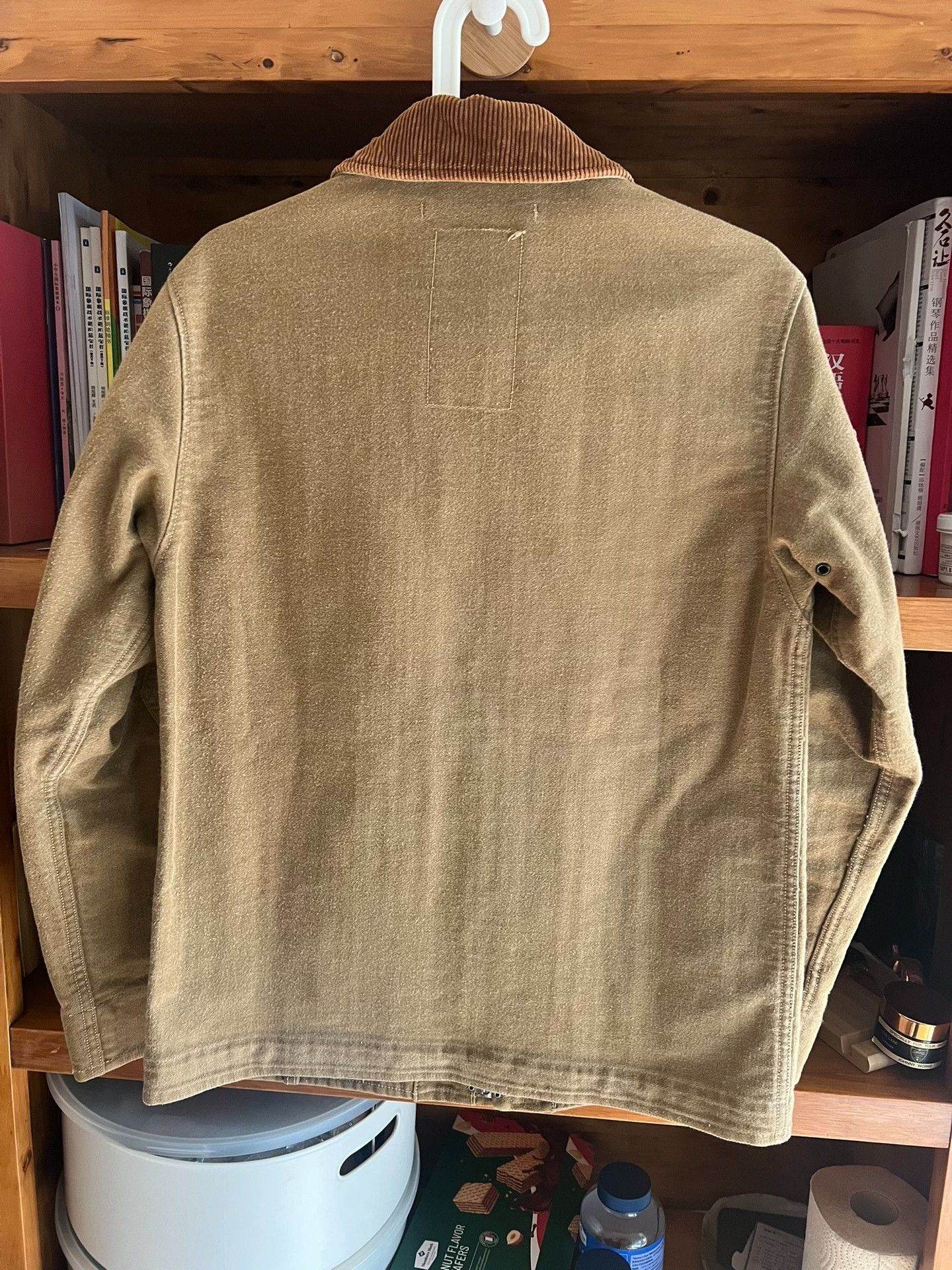 Freewheelers Freewheelers Engineer Jacket Size US M / EU 48-50 / 2 - 6 Thumbnail