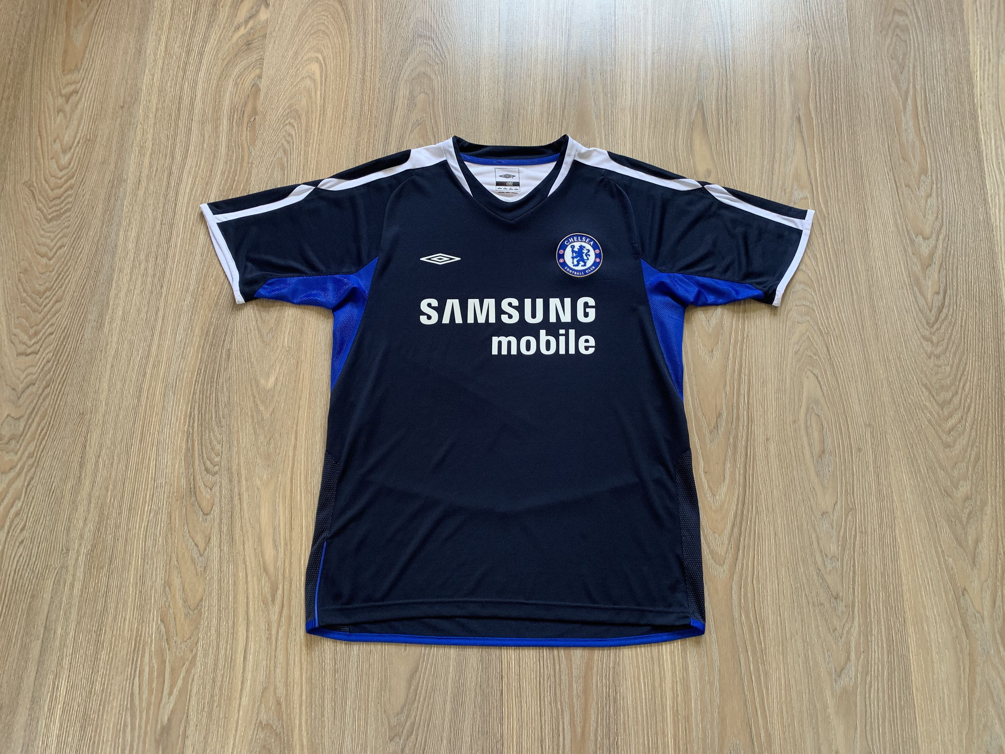 00's chelsea 【美品】UMBRO