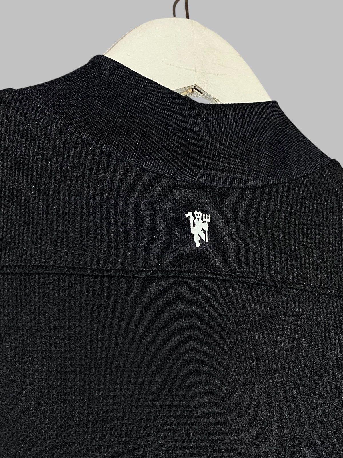Nike Nike Manchester United 2011/12 Goalkeeper Football Shirt Size US S / EU 44-46 / 1 - 14 Thumbnail