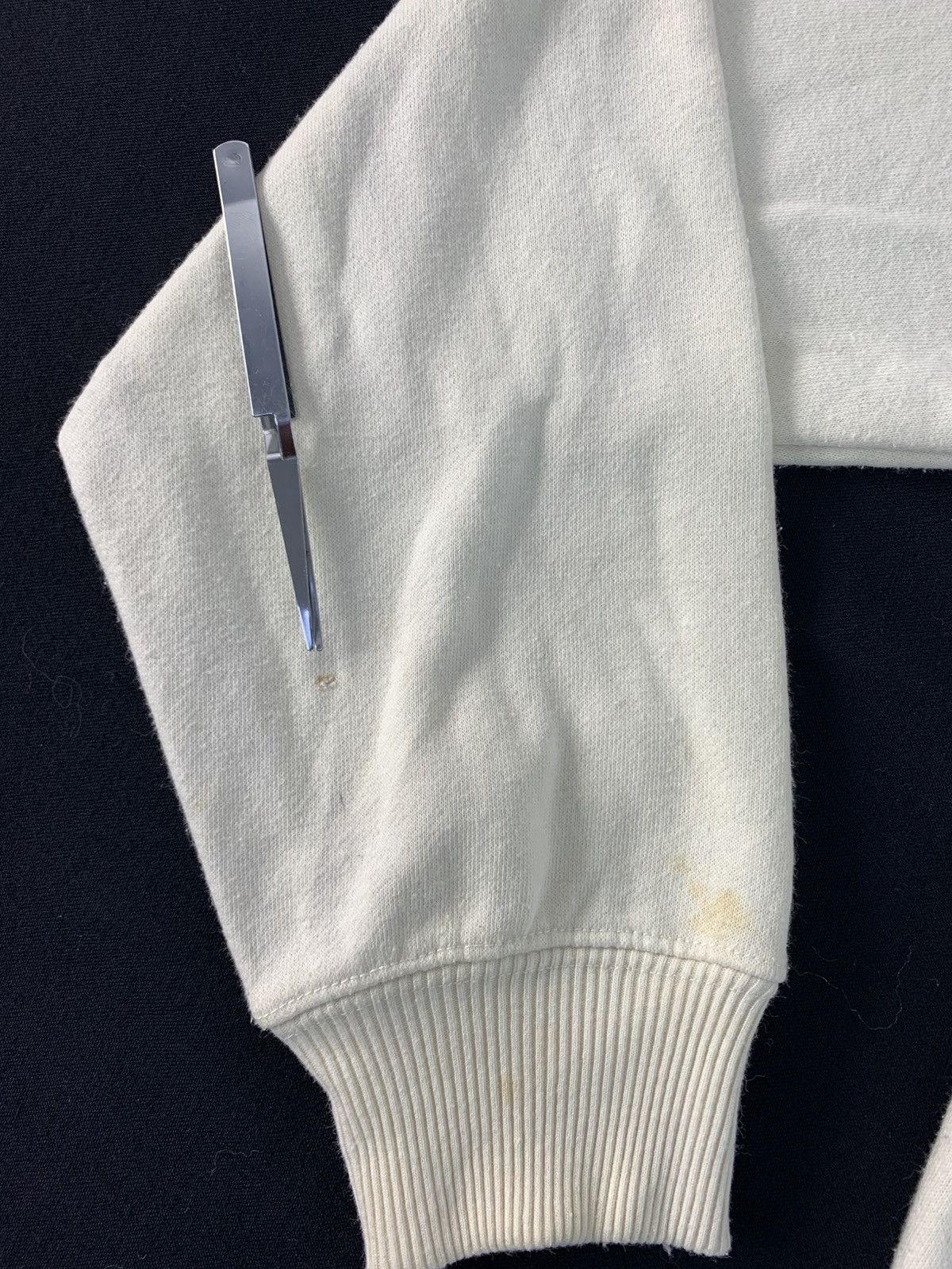 Japanese Brand Dragon Sukajan Suka Art Crewneck Pullover Sweatshirt Size US M / EU 48-50 / 2 - 10 Thumbnail