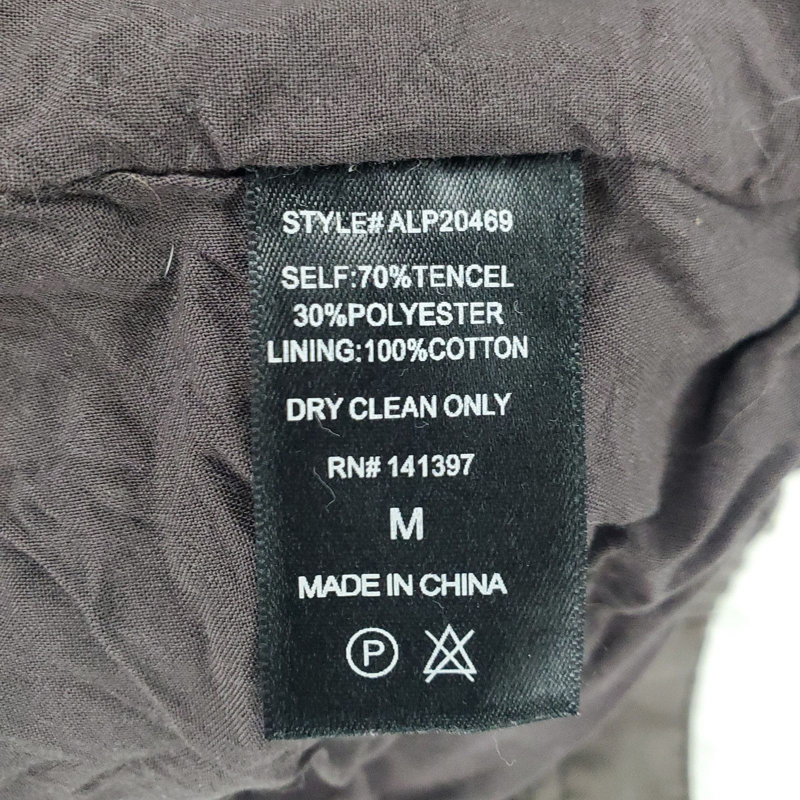 ASTR The Label ASTR Brown Shorts Medium Size 28" / US 6 / IT 42 - 4 Thumbnail