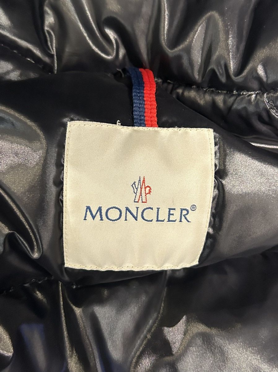 Moncler Moncler Maya Short Down Jacket Size US L / EU 52-54 / 3 - 5 Thumbnail