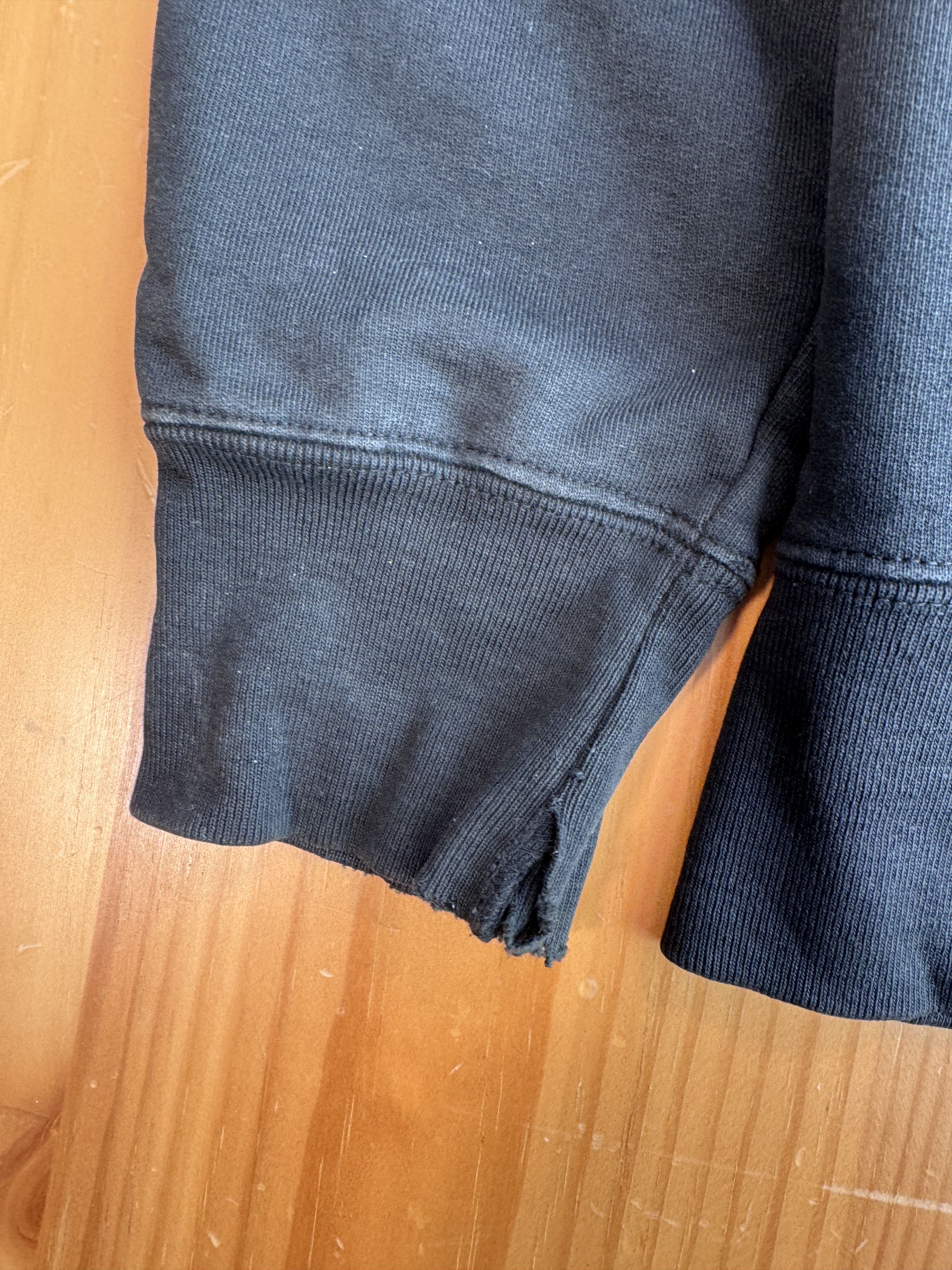 Supreme Supreme Independent Zip Up Hoodie Size US L / EU 52-54 / 3 - 5 Thumbnail