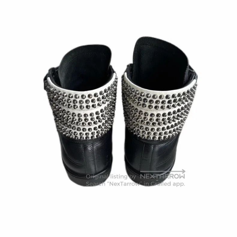 Saint Laurent Paris #REF! Size US 6 / EU 39 - 6 Thumbnail
