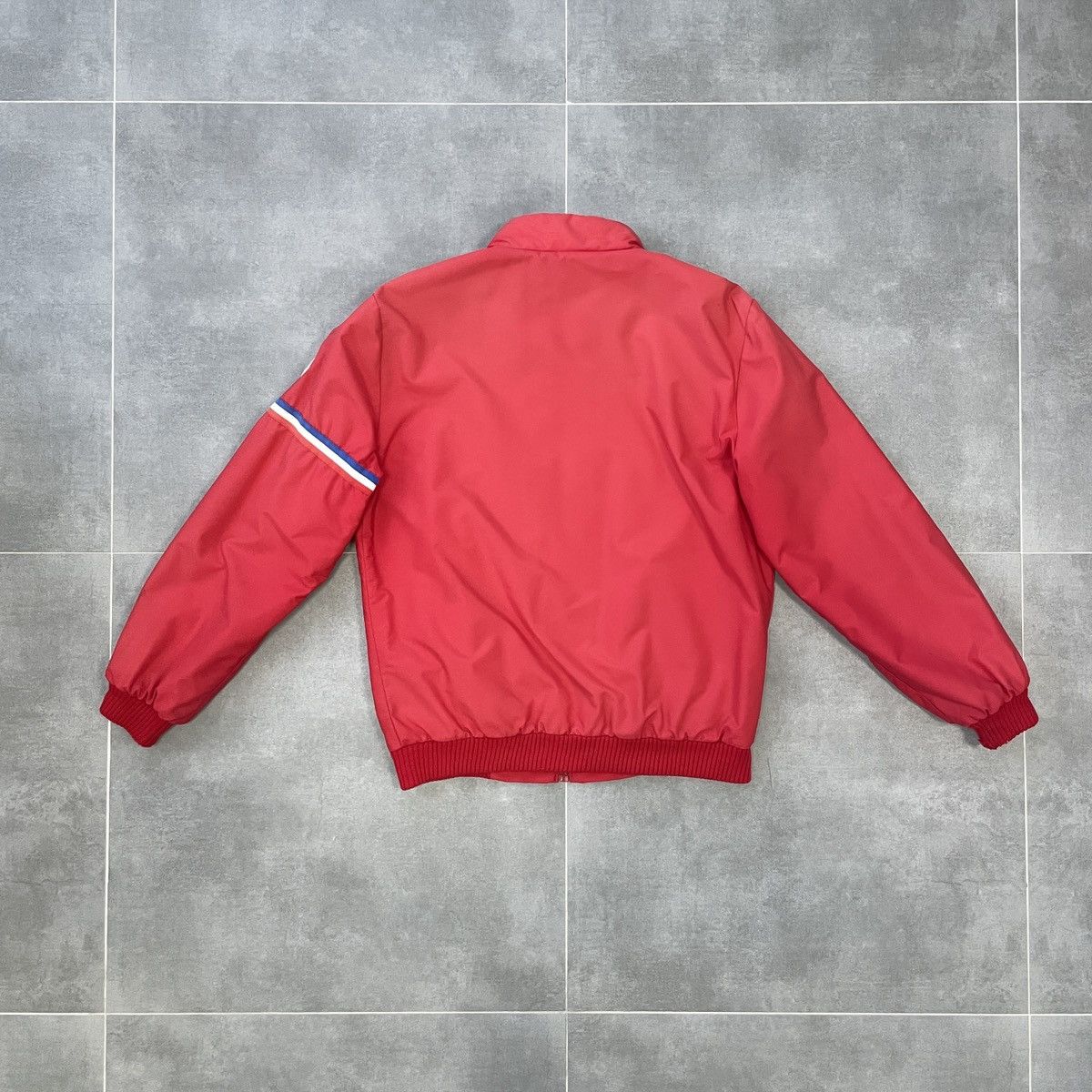 Moncler × Moncler Grenoble × Vintage Vintage Moncler Grenoble Jacket Size 3 Size US M / EU 48-50 / 2 - 22 Thumbnail