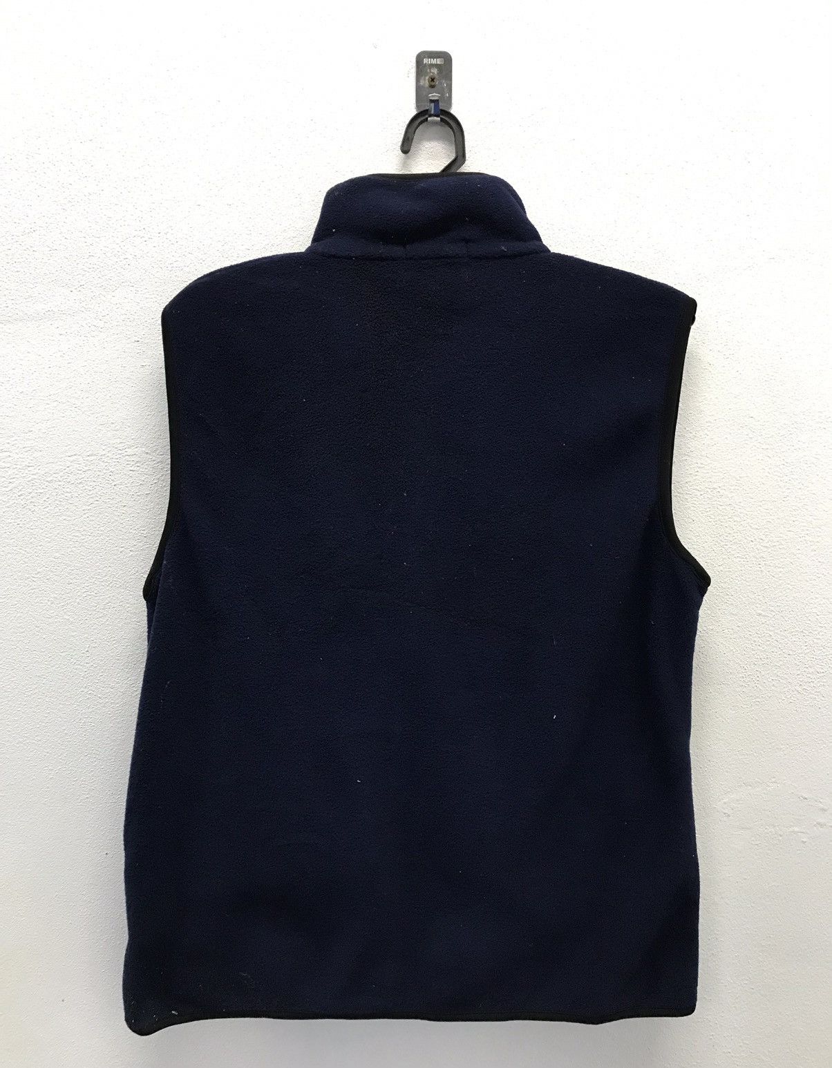 Japanese Brand × Kansai Yamamoto × Vintage Vintage Body Max by Kansai Yamamoto Sleeveless Jacket Size US M / EU 48-50 / 2 - 2 Thumbnail