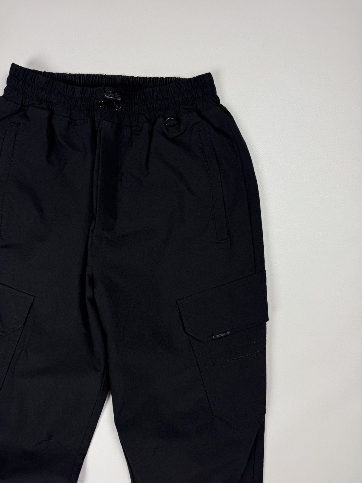 Represent Clo. 247 Represent Men’s Nylon Cargo Jogger Pants Trousers Size US 28 / EU 44 - 7 Thumbnail