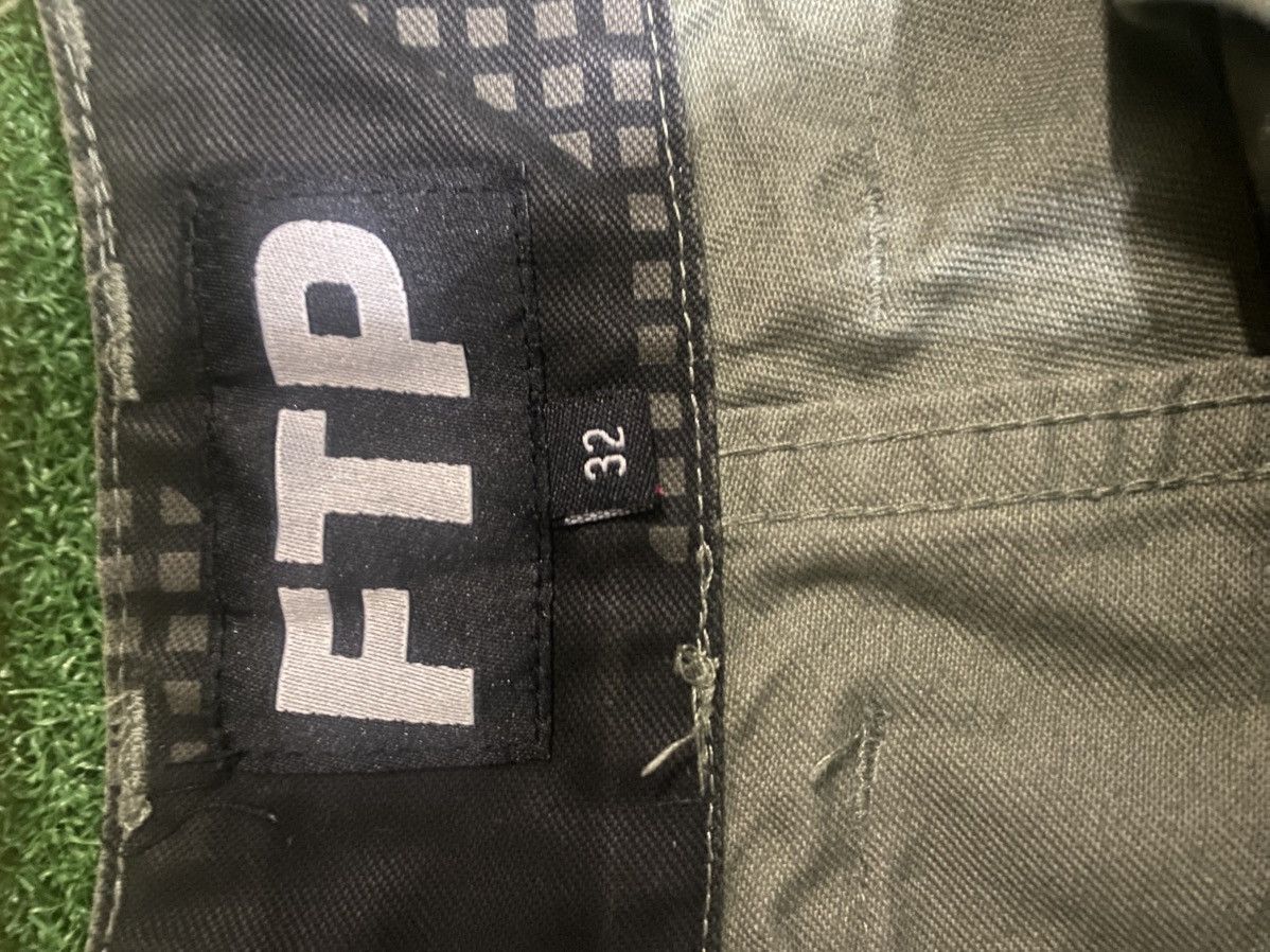 Other FTP night camo cargos 32 Size US 32 / EU 48 - 6 Thumbnail