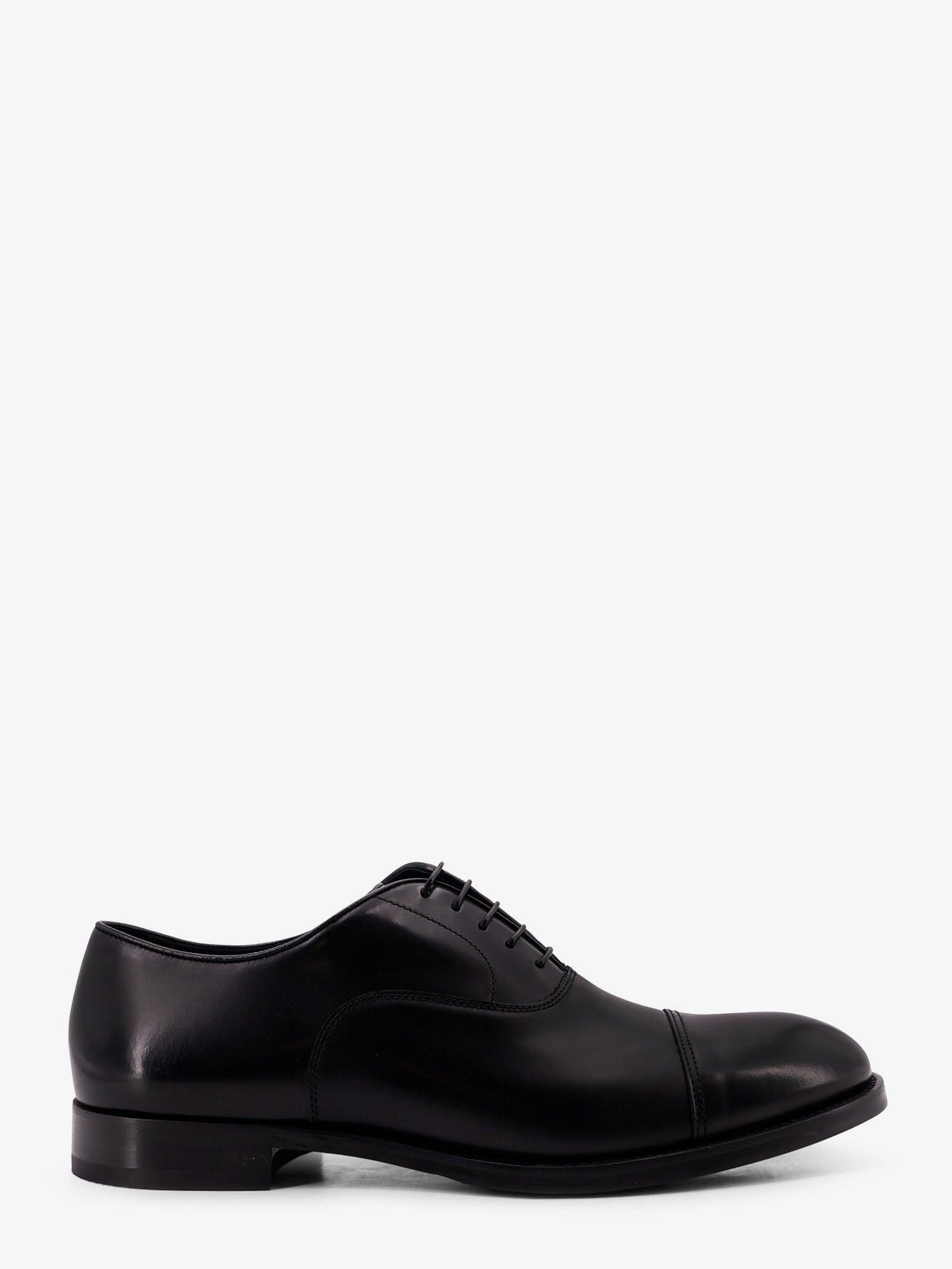 Doucal's Leather Lace Up Size US 12 / EU 45 - 1 Thumbnail