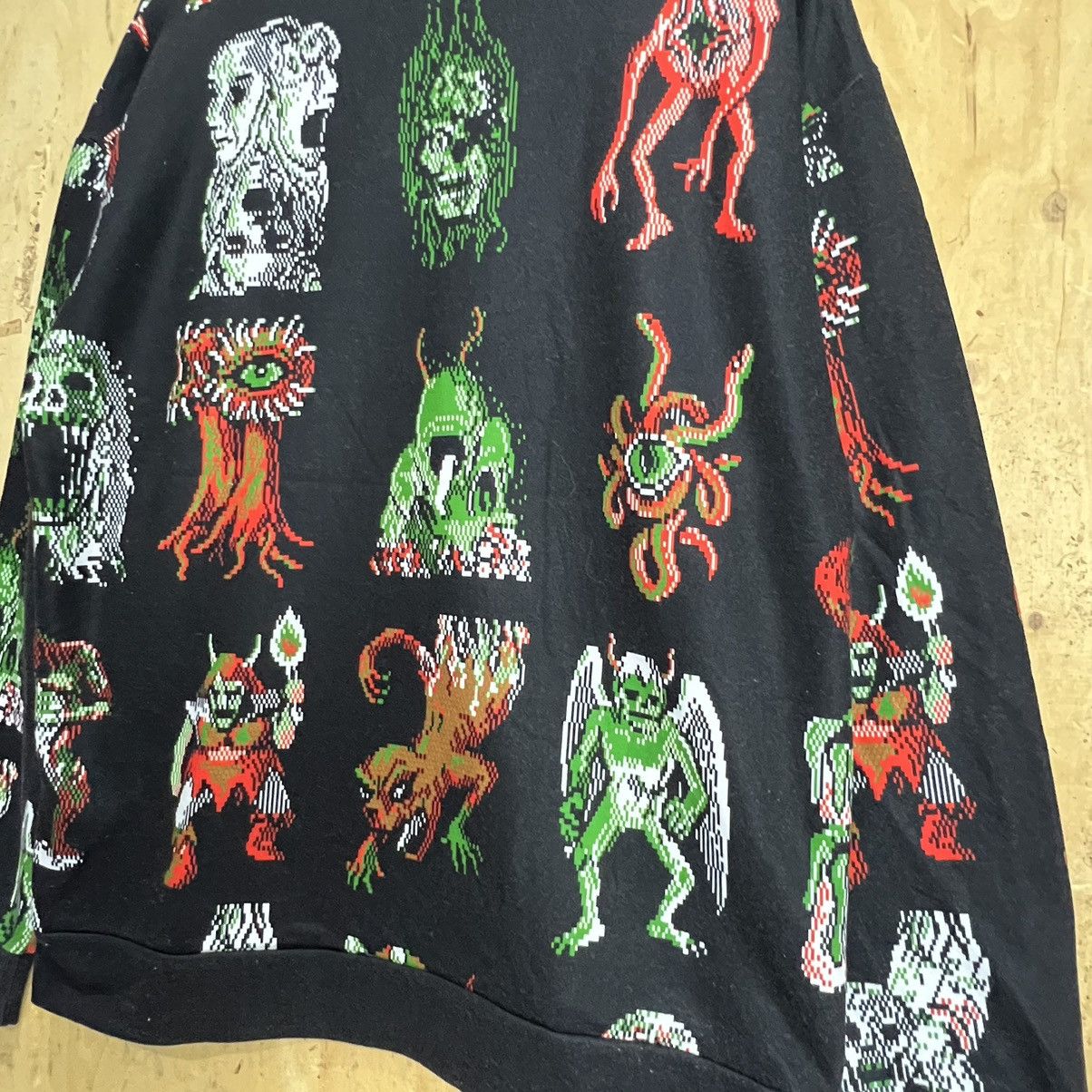 Japanese Brand Kikillo Very Nice Design Size US L / EU 52-54 / 3 - 8 Thumbnail