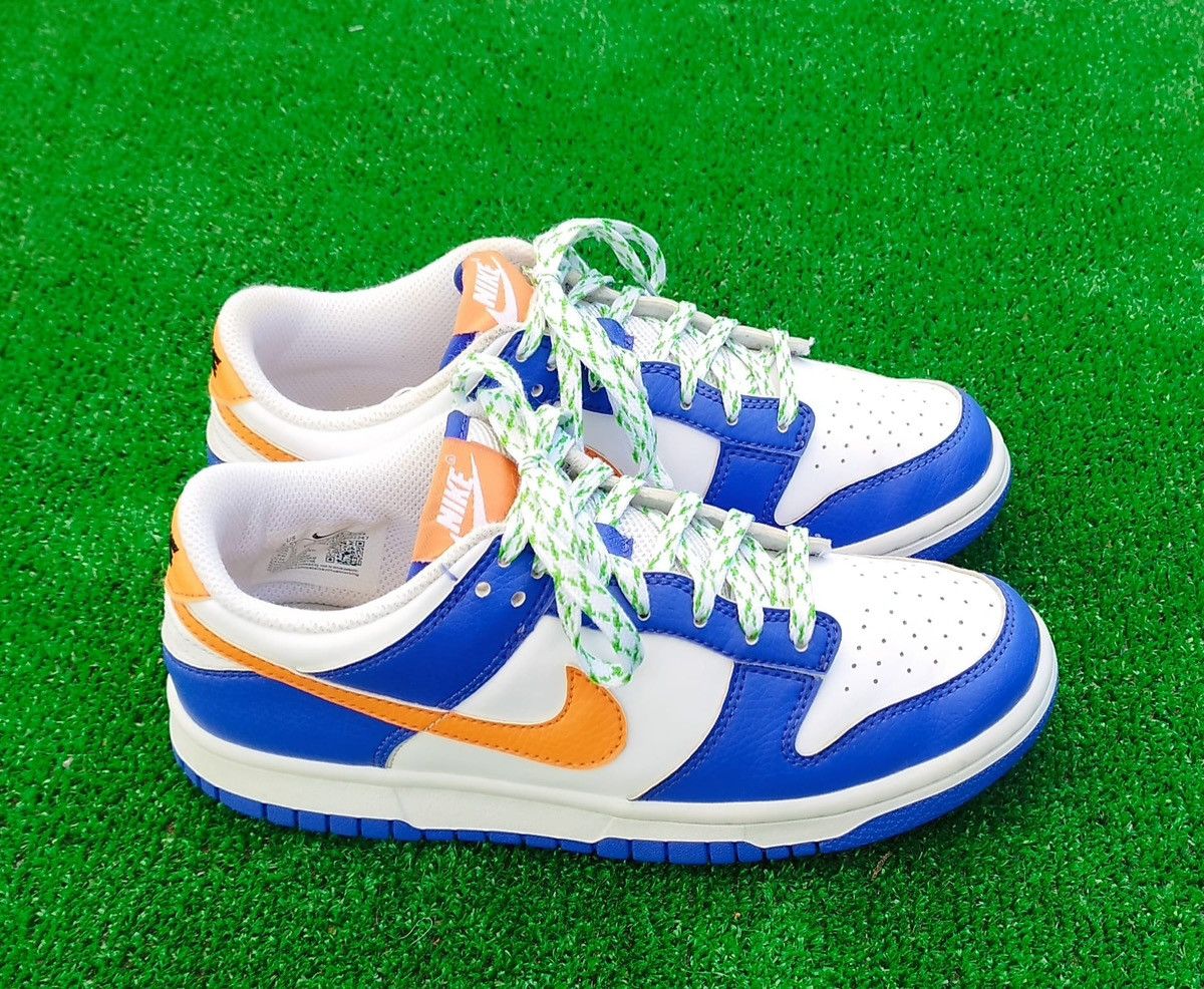 Nike Shoes Nike Dunk Low Size US 7.5 / IT 37.5 - 1 Thumbnail