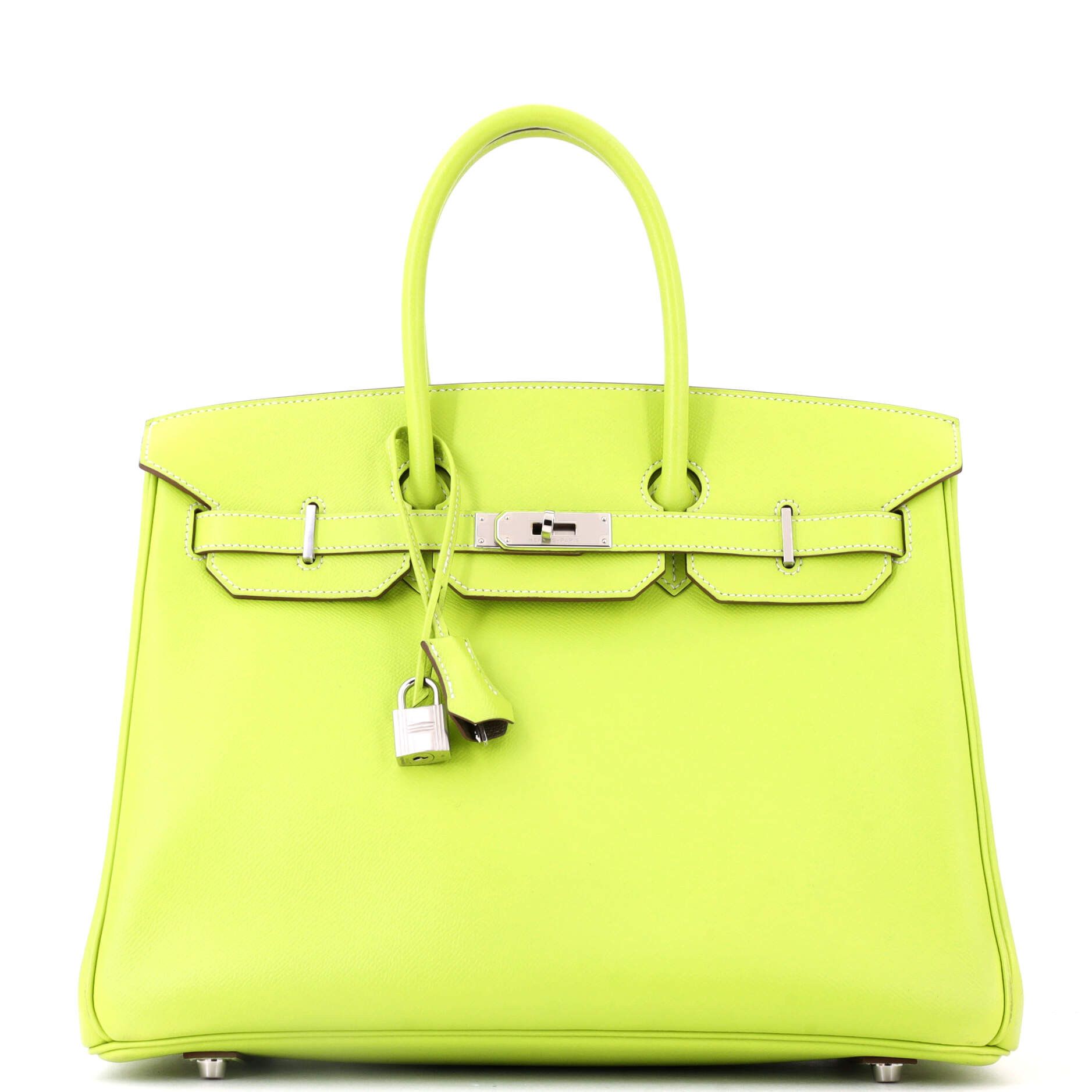 Hermes Candy Birkin Bag Size ONE SIZE - 1 Thumbnail