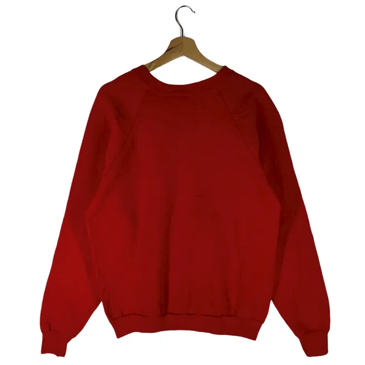 Fruit Of The Loom Vintage 90's Panthers Sweatshirts Size US L / EU 52-54 / 3 - 2 Thumbnail