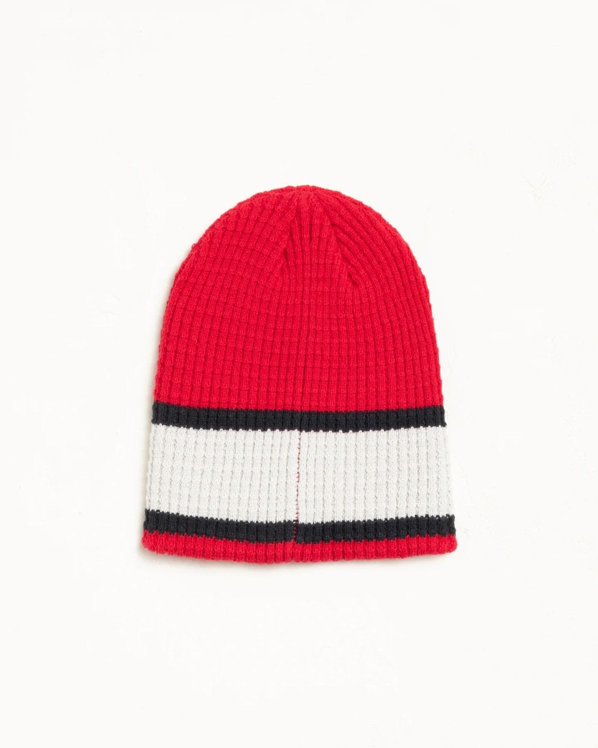 Stussy Stussy Varsity S skullcap beanie Size ONE SIZE - 3 Thumbnail