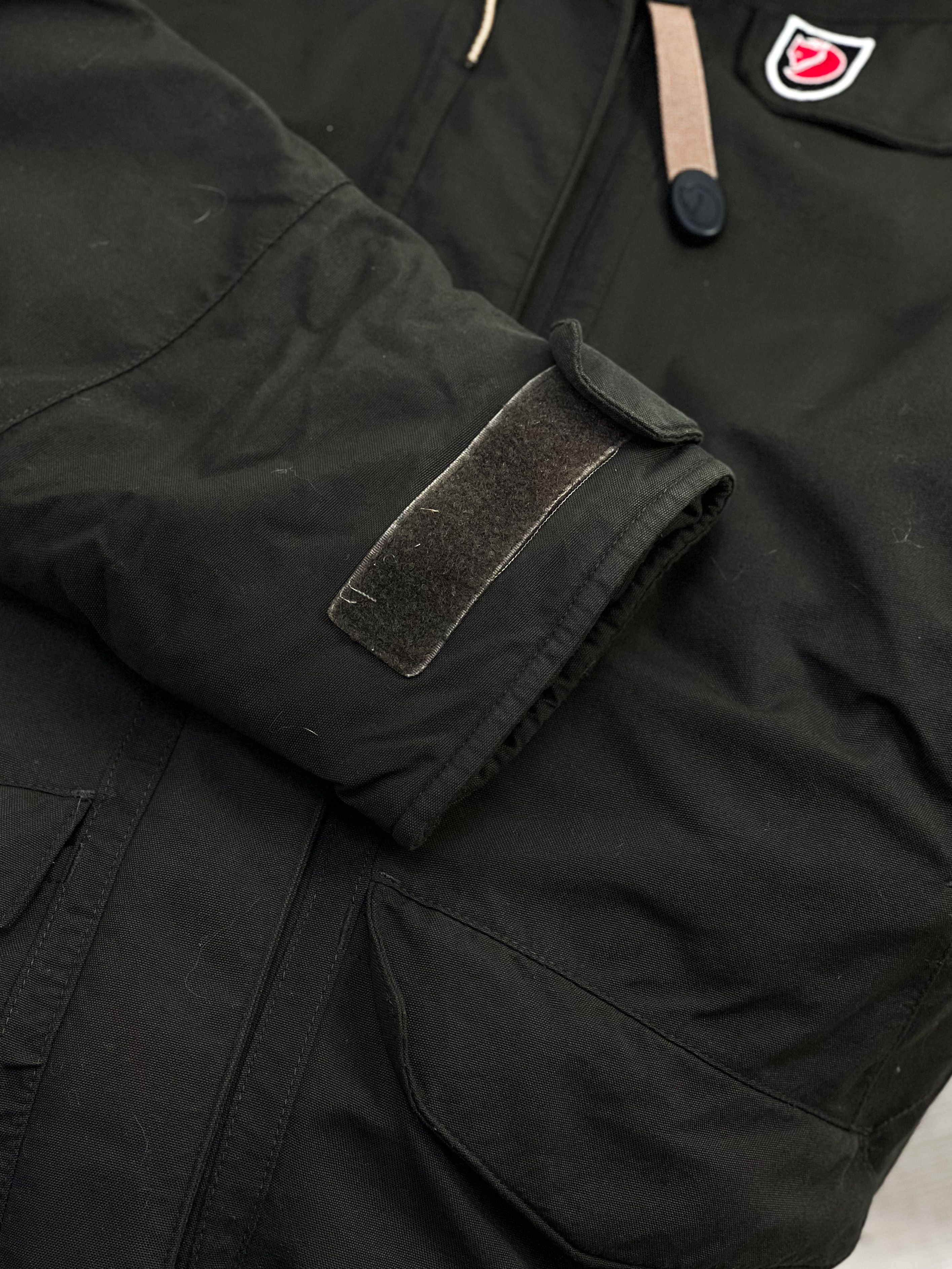 Fjallraven FjallRaven women`s parka jacket Size XS / US 0-2 / IT 36-38 - 3 Thumbnail