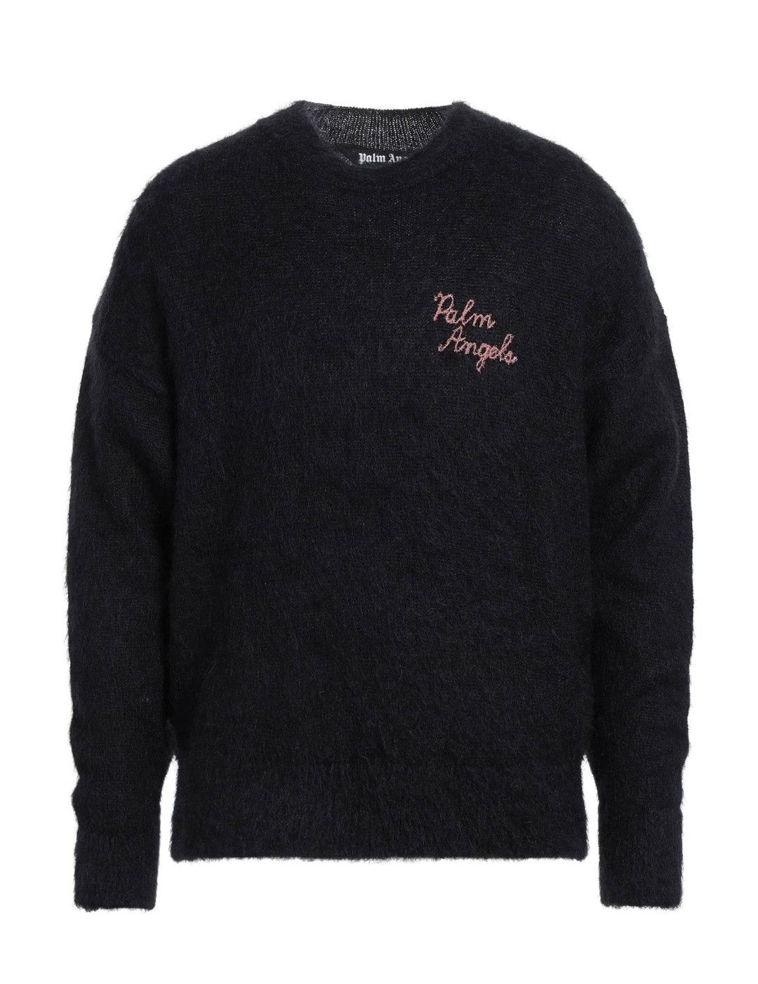 Palm Angels Mohair sweater Size US L / EU 52-54 / 3 - 1 Thumbnail
