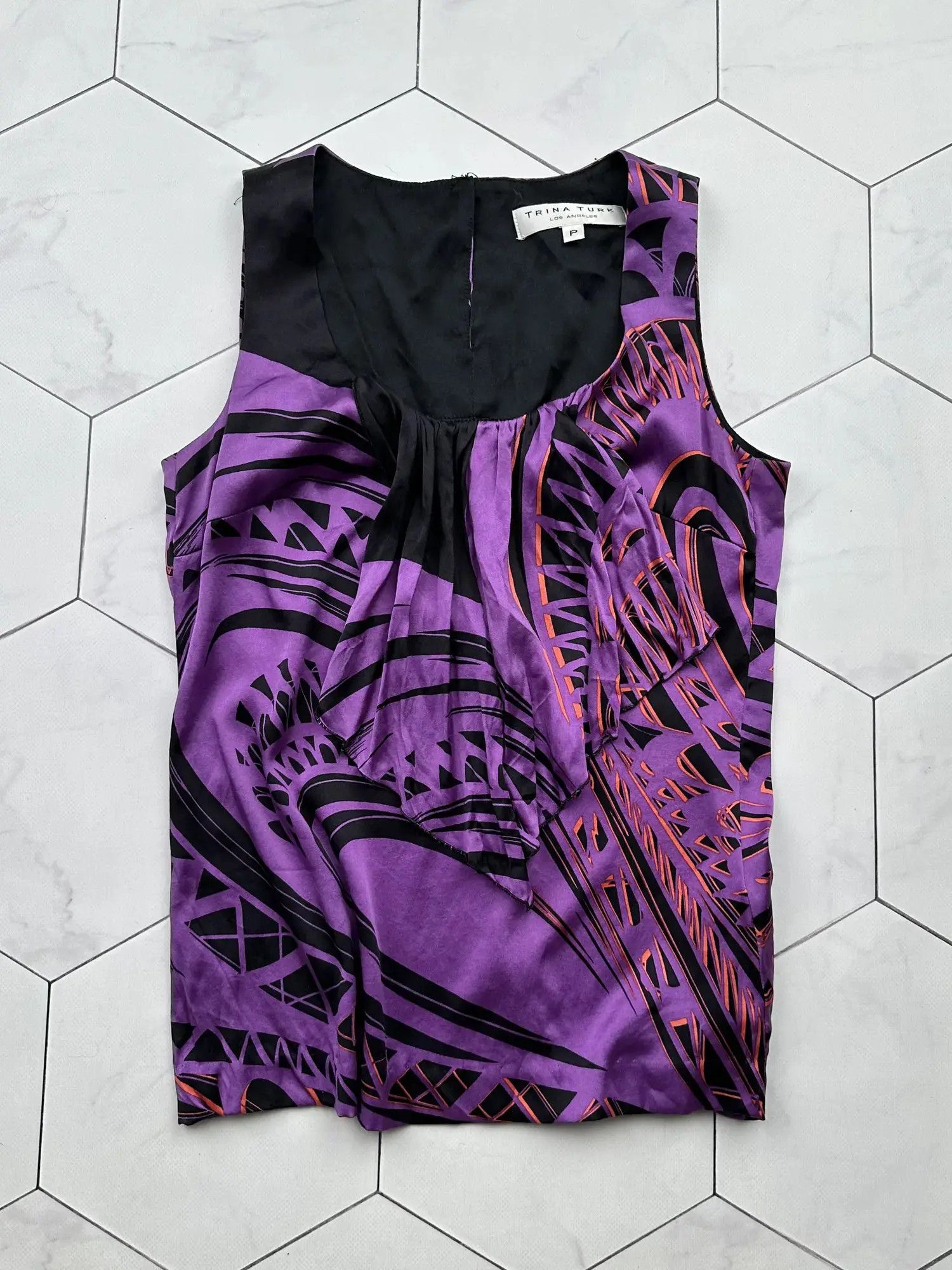 00s archive japanese label tank top y2k トップス