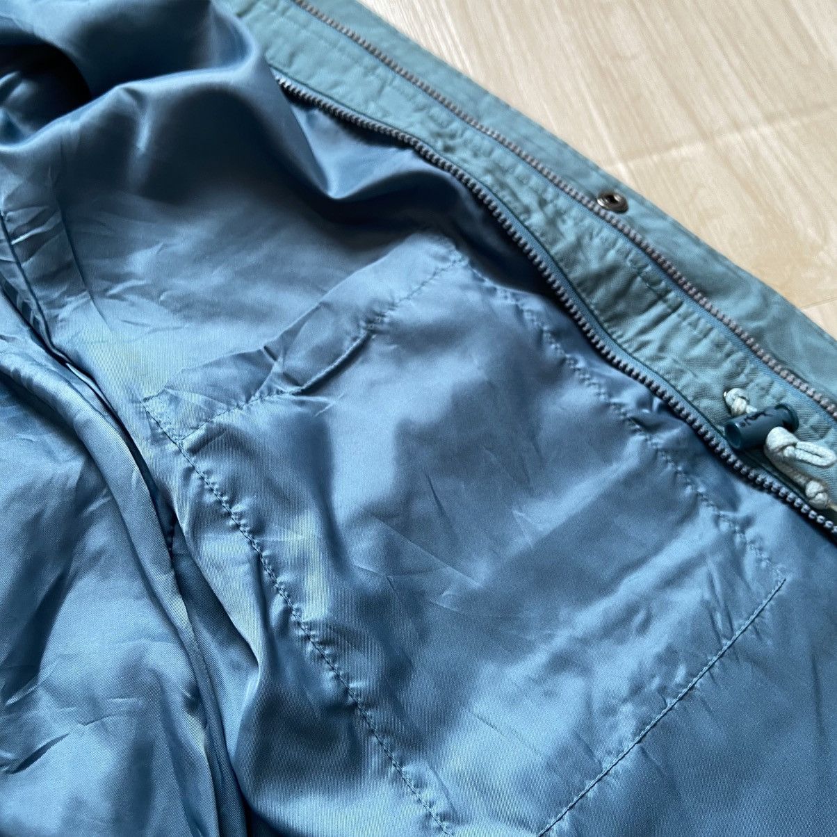 Yves Saint Laurent Vintage Yves Saint Laurent Jacket Multi Pocket M65 Size US L / EU 52-54 / 3 - 8 Thumbnail