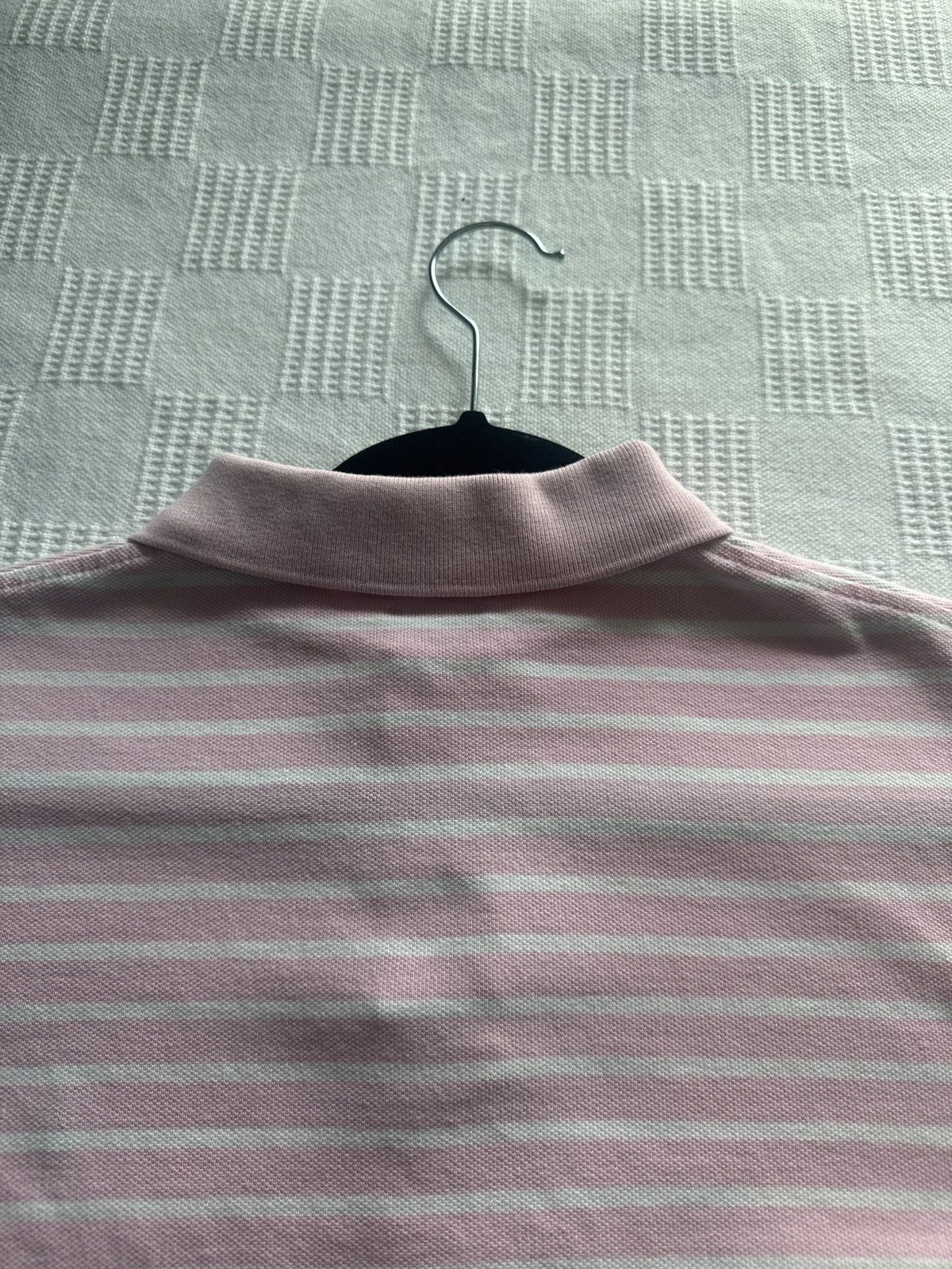 Polo Ralph Lauren Ralph Lauren Striped Polo Size US M / EU 48-50 / 2 - 3 Thumbnail