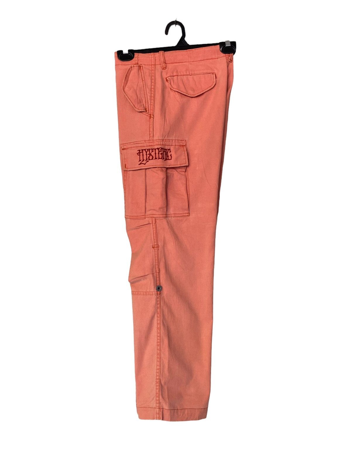 Hysteric Glamour Hysteric Glamour Cargo Pant W29” Size US 29 - 9 Thumbnail