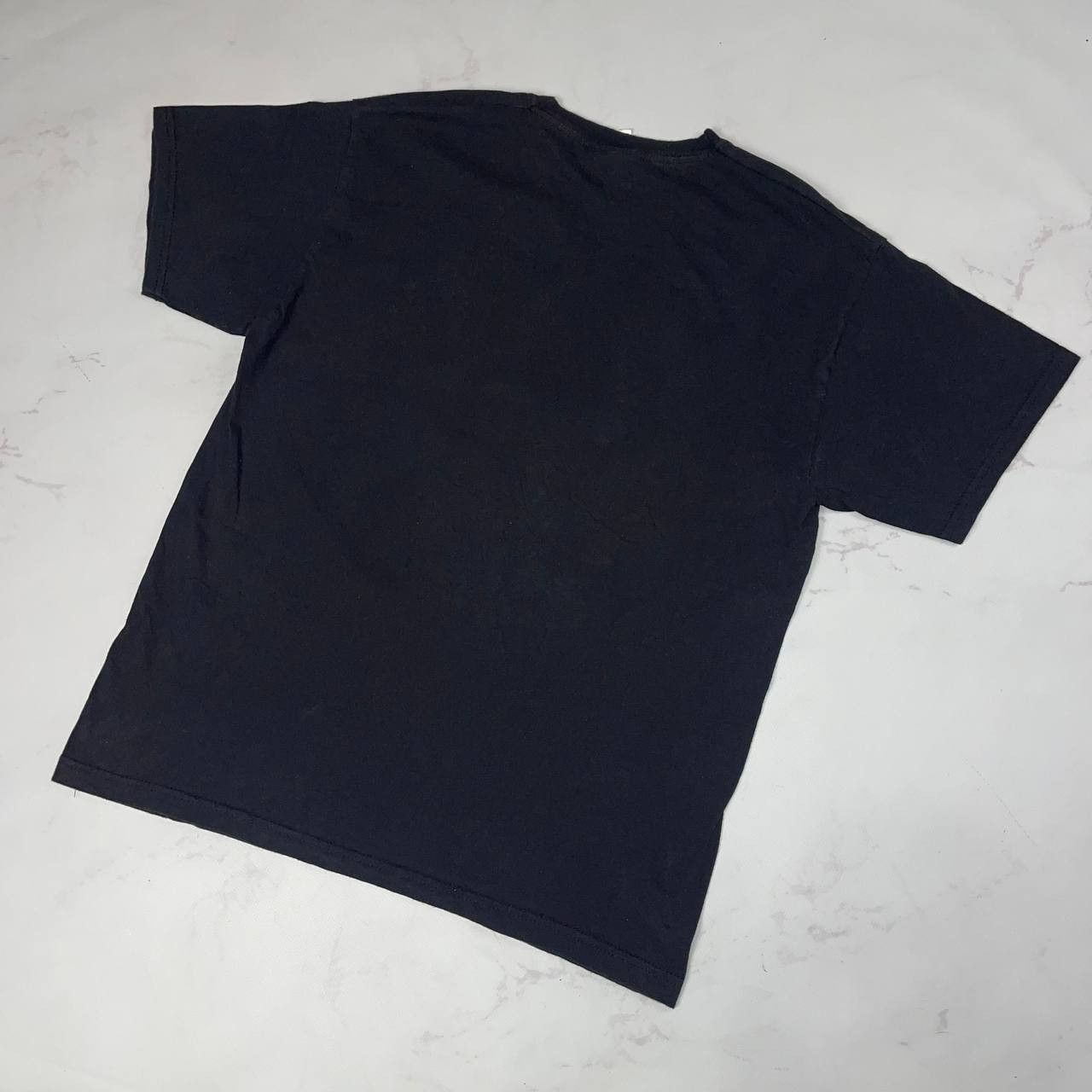 Vintage Vintge x Band Tee RARE PRINT MEMPHIS MAY FIRE DALLAS SZ M Size US M / EU 48-50 / 2 - 13 Thumbnail