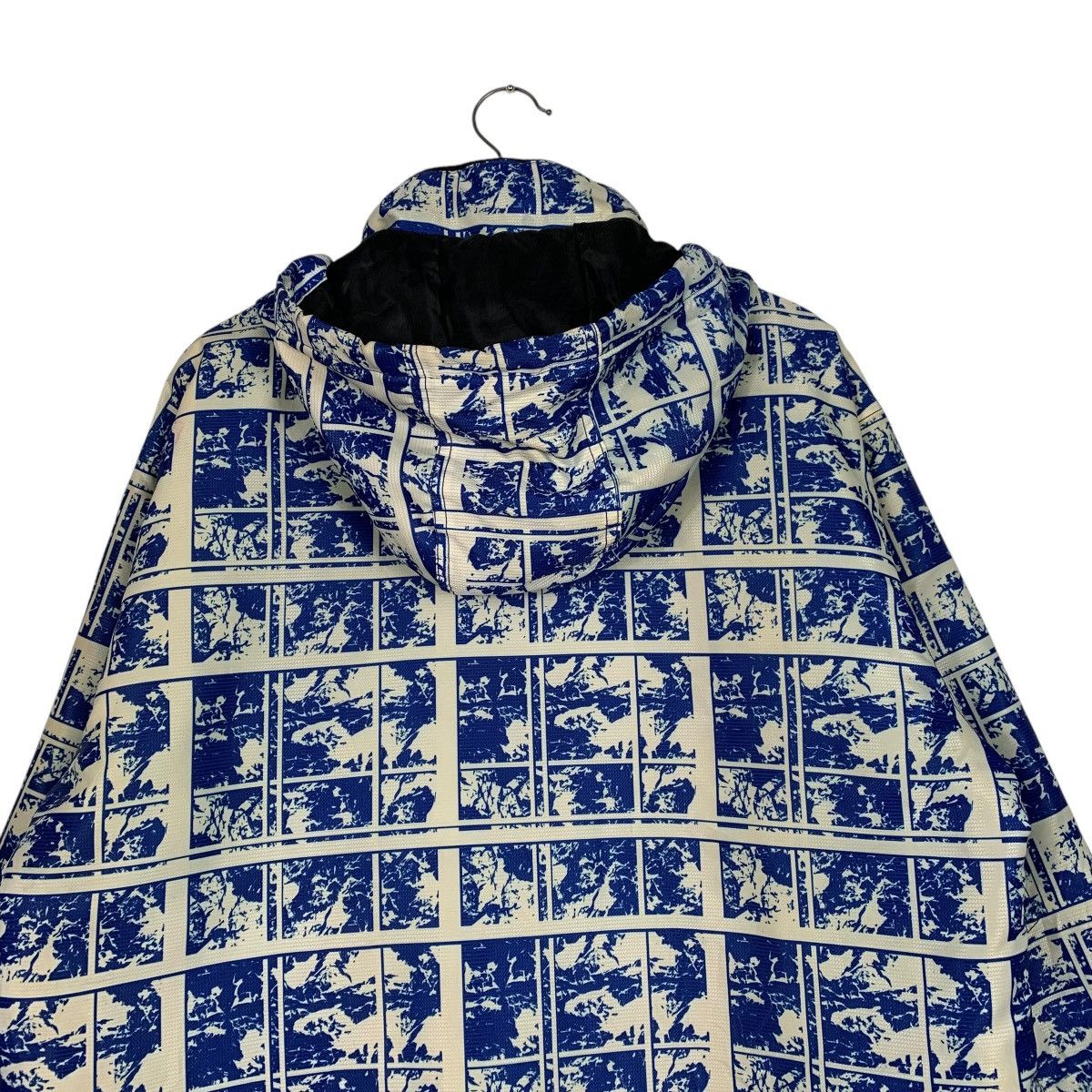 Airwalk Nice Design Airwalk Fullprint Jacket Size US L / EU 52-54 / 3 - 8 Thumbnail