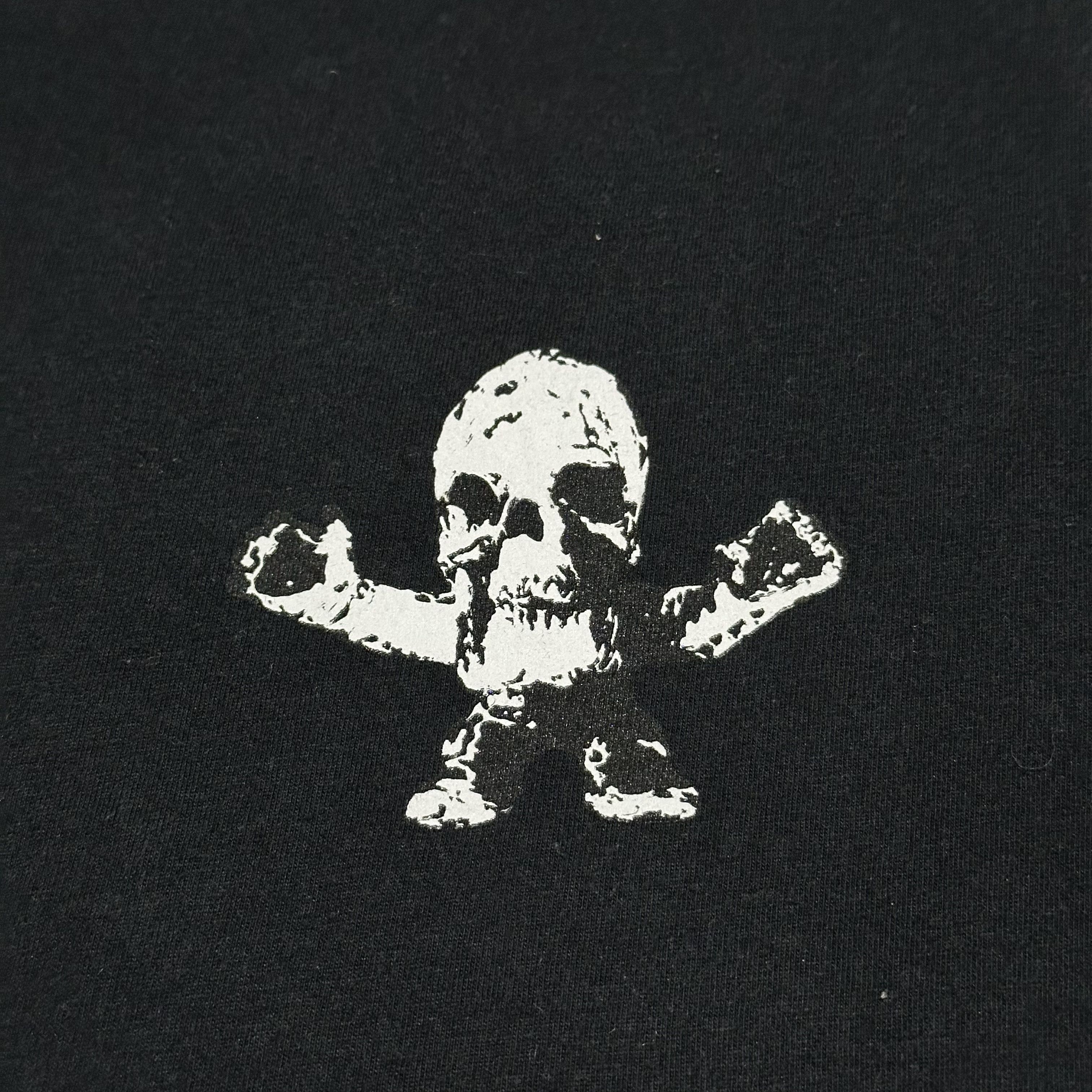 Chrome Hearts Chrome Hearts Foti Tee Size US S / EU 44-46 / 1 - 4 Thumbnail
