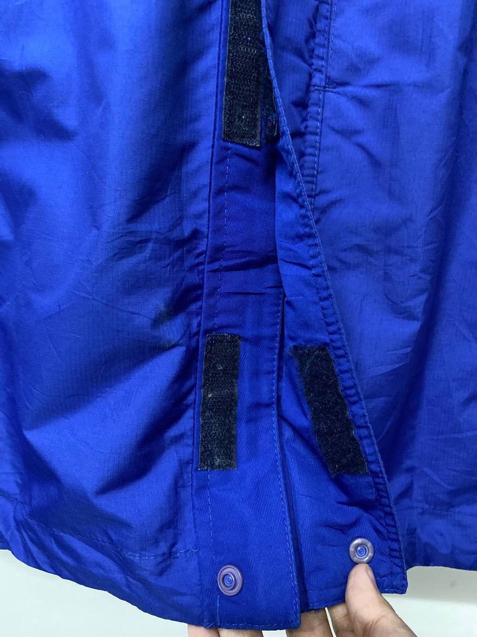 Patagonia vintage patagonia light jacket nice design Size US XS / EU 42 / 0 - 6 Thumbnail