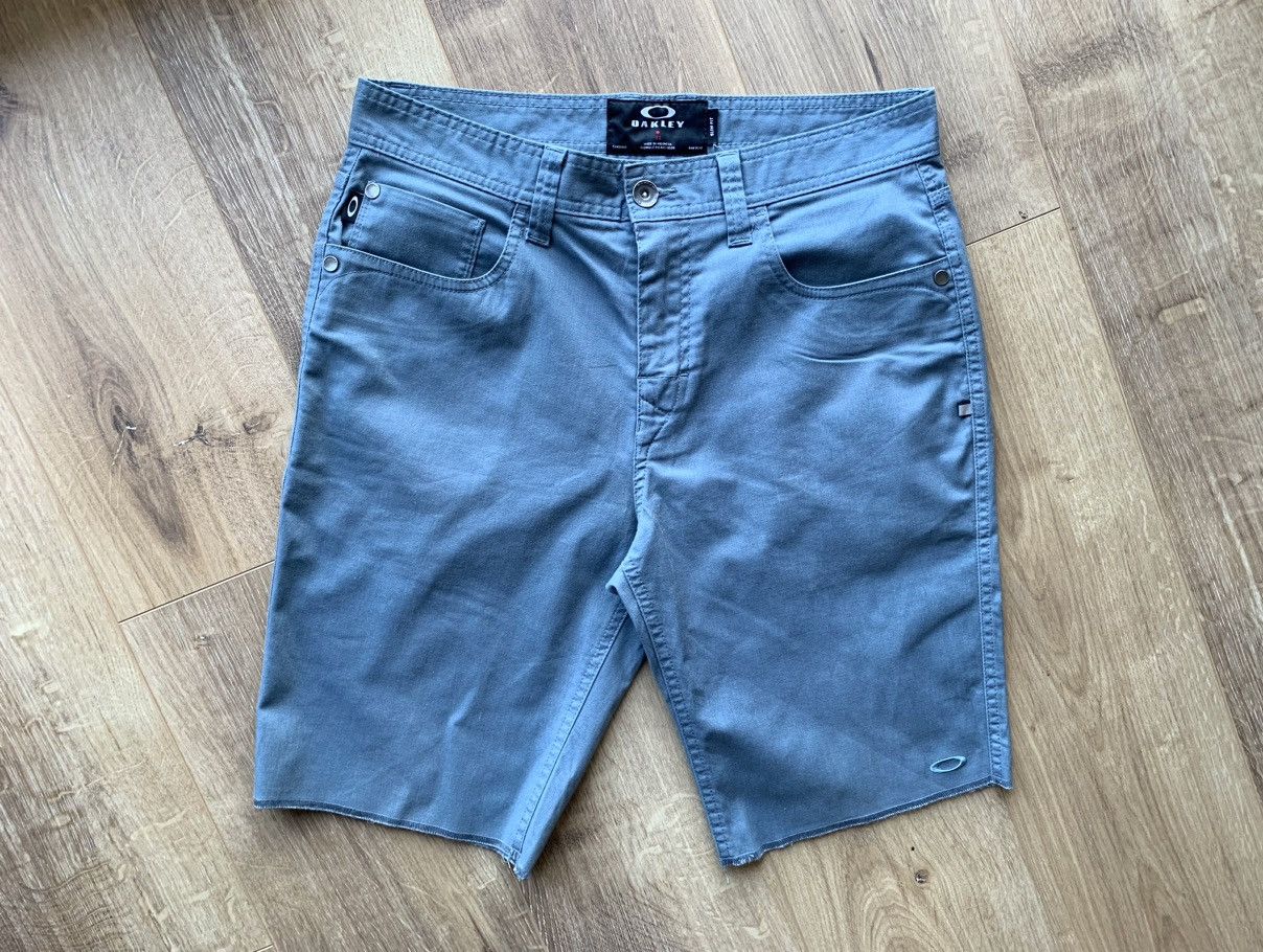Oakley Vintage Oakley shorts Size US 32 / EU 48 - 1 Thumbnail