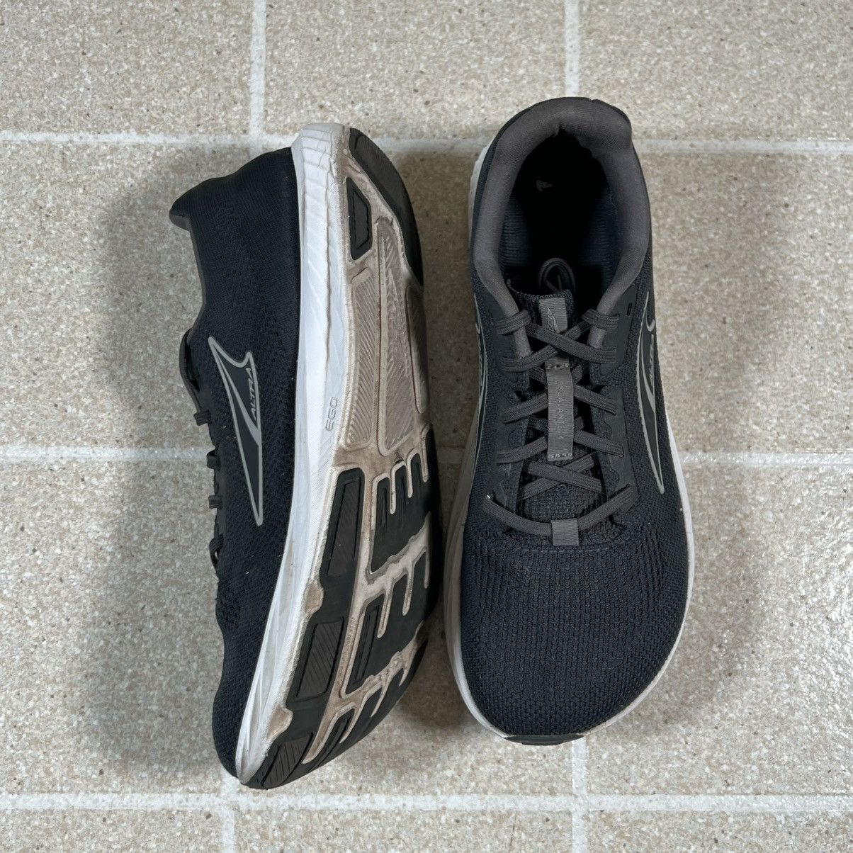 Altra Altra Escalante 4 Womens Black Running Training Shoes US 9 Size US 9 / IT 39 - 4 Thumbnail