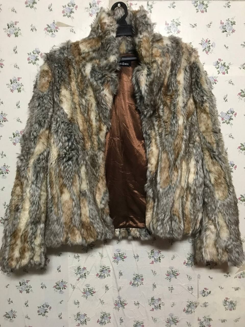 Japanese Brand BINDING NOW Heaven And Earth Luxurious Mink Fur Jacket Size S / US 4 / IT 40 - 2 Thumbnail