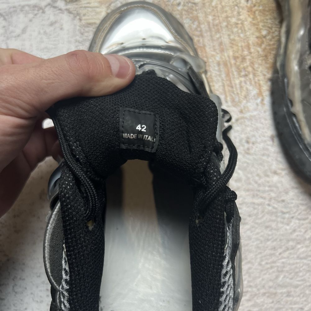 Maison Margiela Martin Margiela (10) Fusion Shoes Size US 9 / EU 42 - 6 Thumbnail