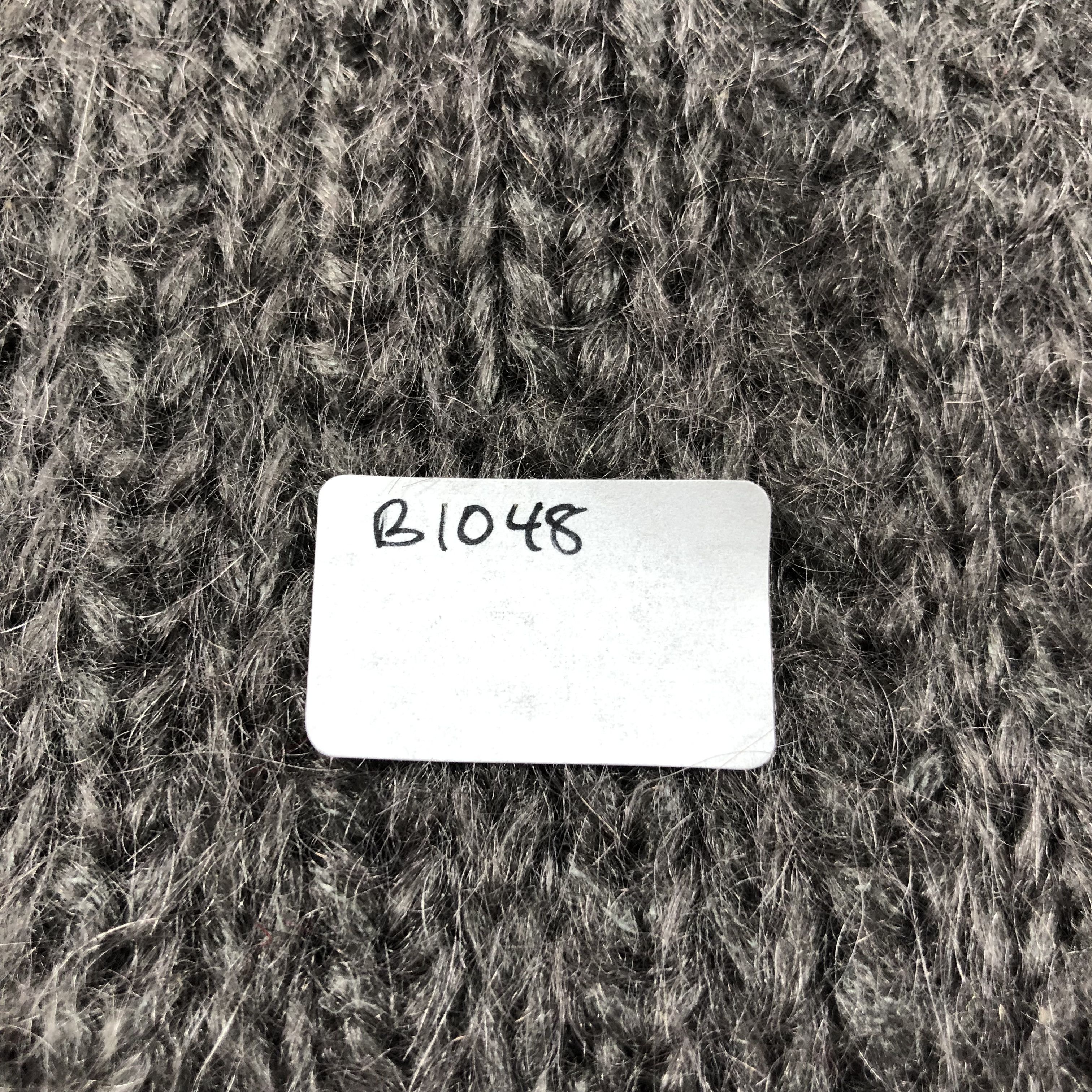 Vintage Pa'cha Mohair Beanie Snowcap Snow Hat B1048 Size ONE SIZE - 6 Thumbnail