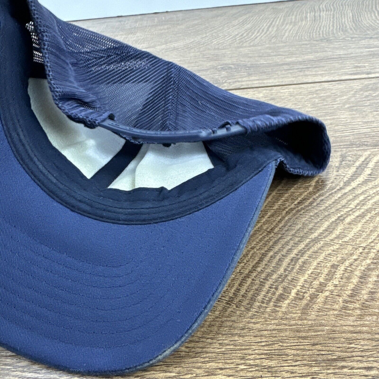 Other Swan Hat Swan Gray Hat Adjustable Adult Size Hat Cap Size ONE SIZE - 13 Thumbnail