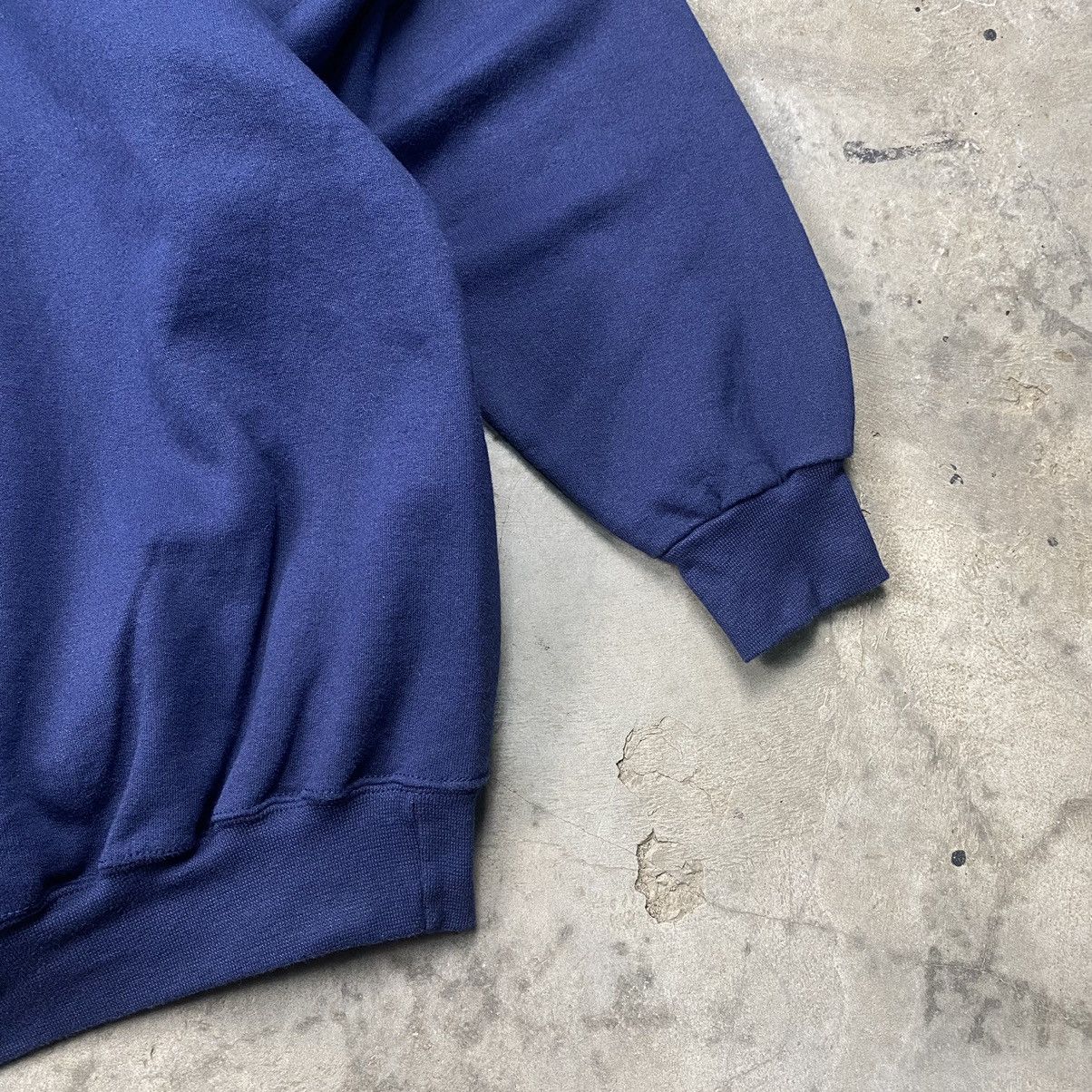 Vintage y2k Arrest & Control Instructor Crewneck Size US XL / EU 56 / 4 - 2 Thumbnail