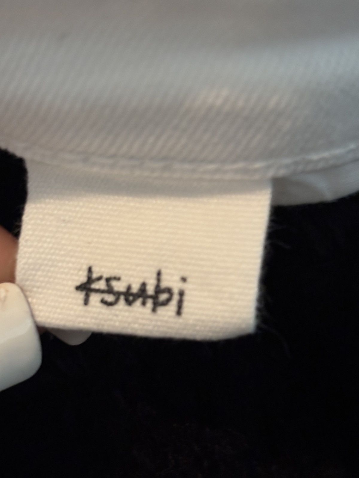Ksubi White Chitch Ksubi Jeans Size US 32 / EU 48 - 6 Thumbnail