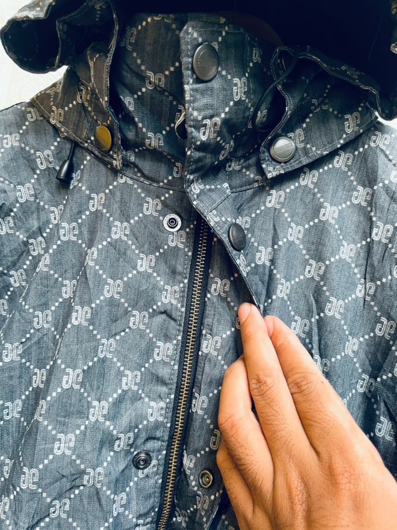 Japanese Brand × Vintage Vintage Eternalyouth Japanese Designer Fashion Style Size US L / EU 52-54 / 3 - 7 Thumbnail