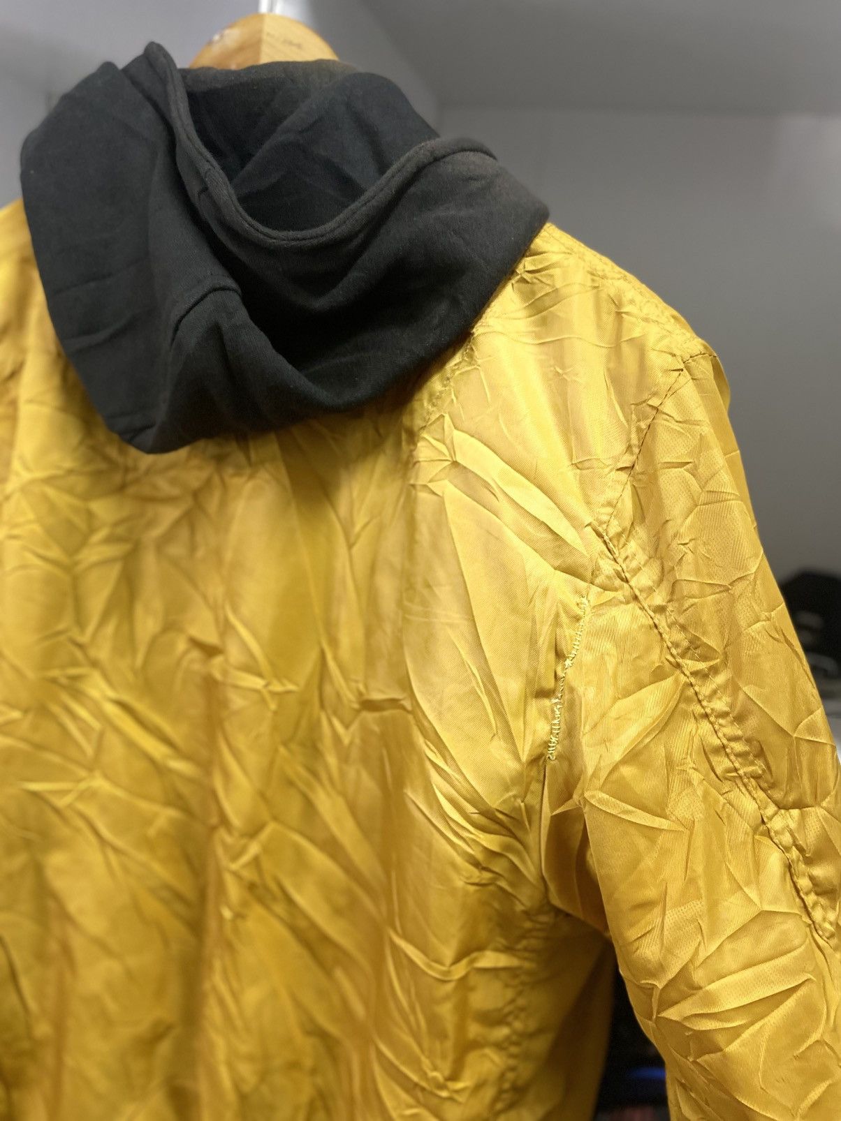 Karl Kani × Rap Tees Karl Kani Hooded Jacket Size US L / EU 52-54 / 3 - 12 Thumbnail