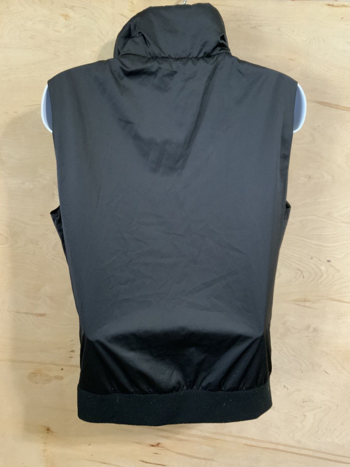 Trendiano Zippered Fashion Vest Size US XL / EU 56 / 4 - 11 Thumbnail