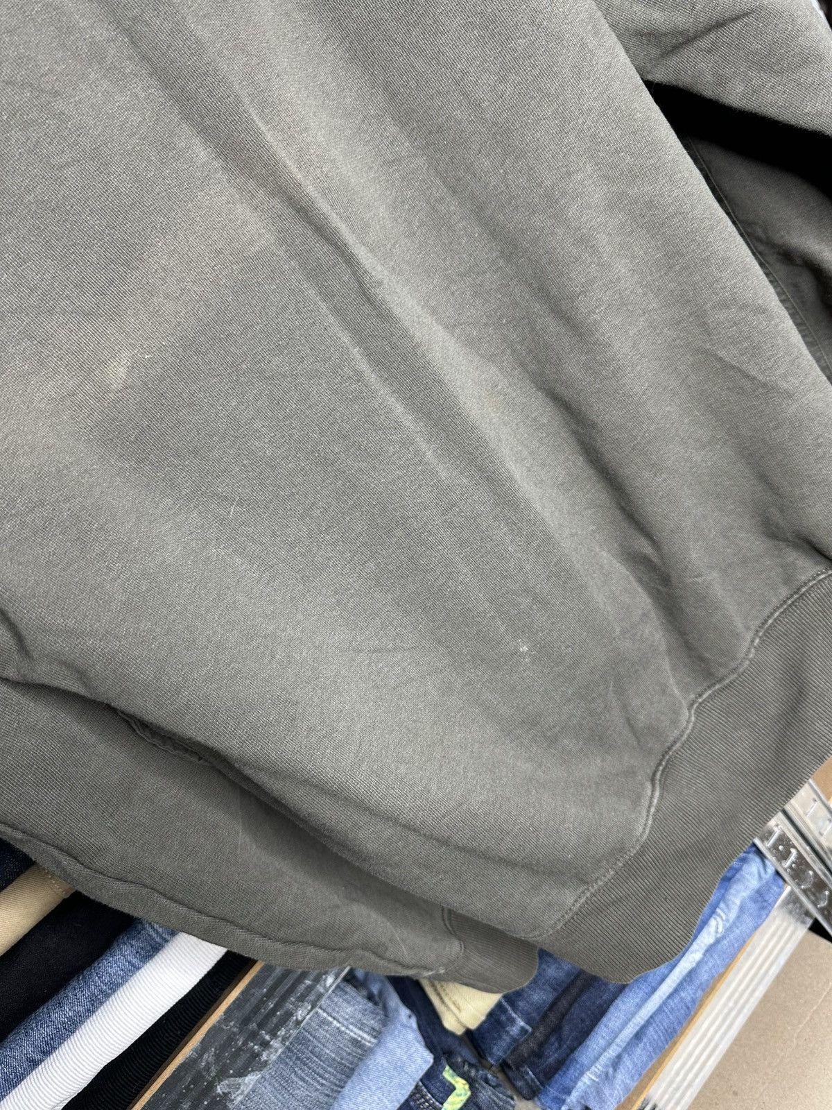 Carhartt Carhartt WIP Klicks Sweatshirt 1/4 Zip Utility Pocket XL Size US L / EU 52-54 / 3 - 13 Thumbnail