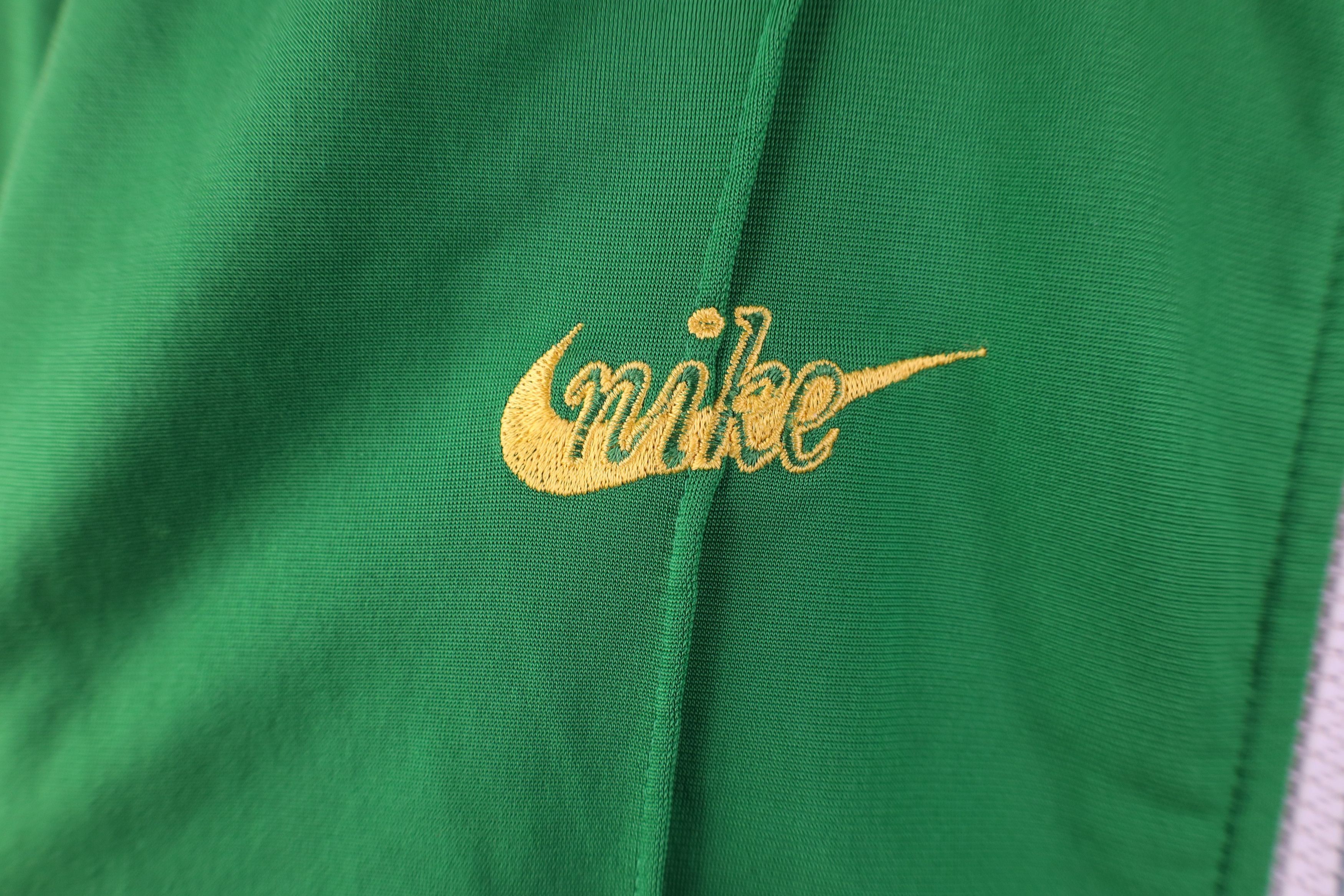Nike Vintage Nike Prefontaine University of Oregon Track Jacket Size L / US 10 / IT 46 - 6 Thumbnail