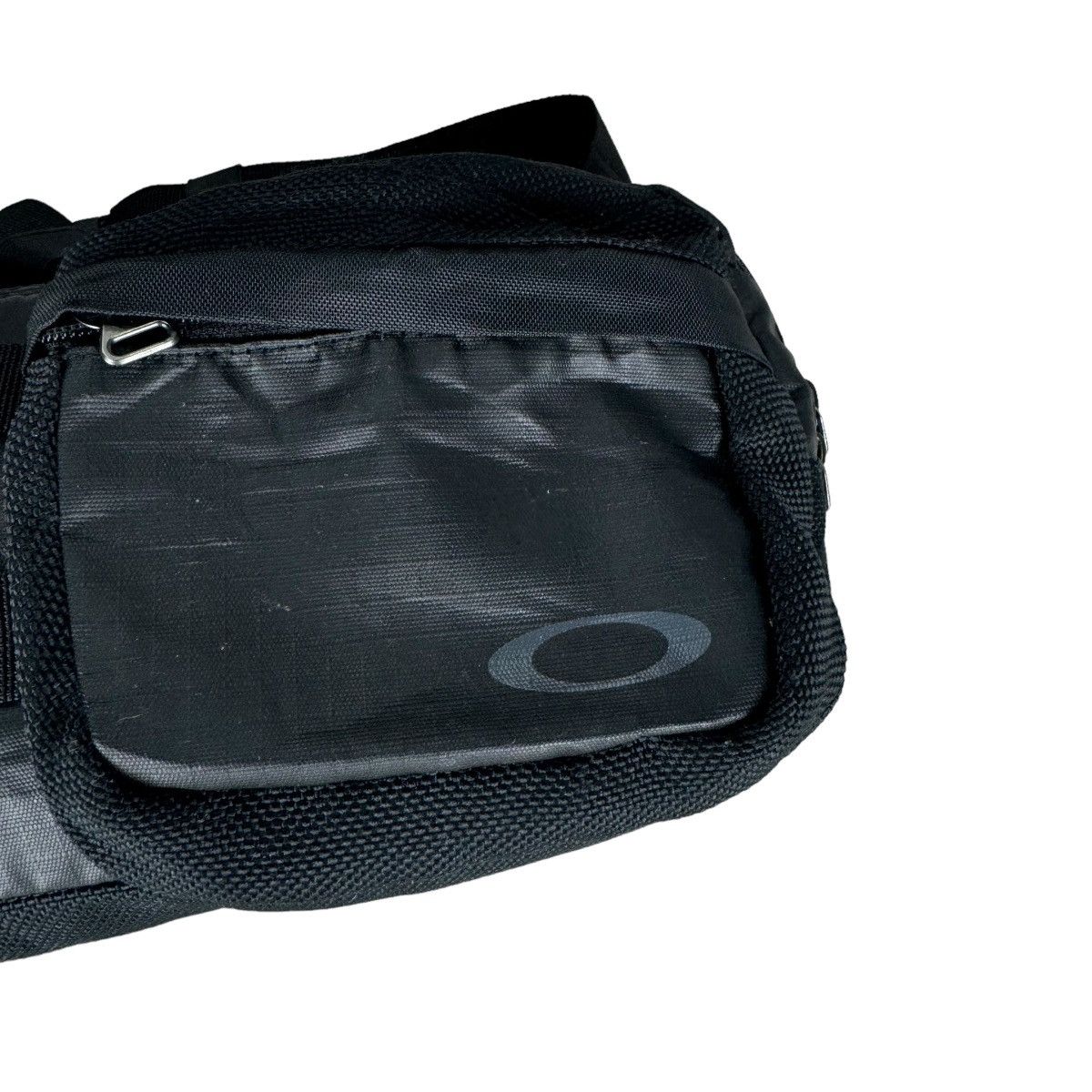 Oakley ❄️OAKLEY BLACK WAIST BAG Size ONE SIZE - 1 Thumbnail