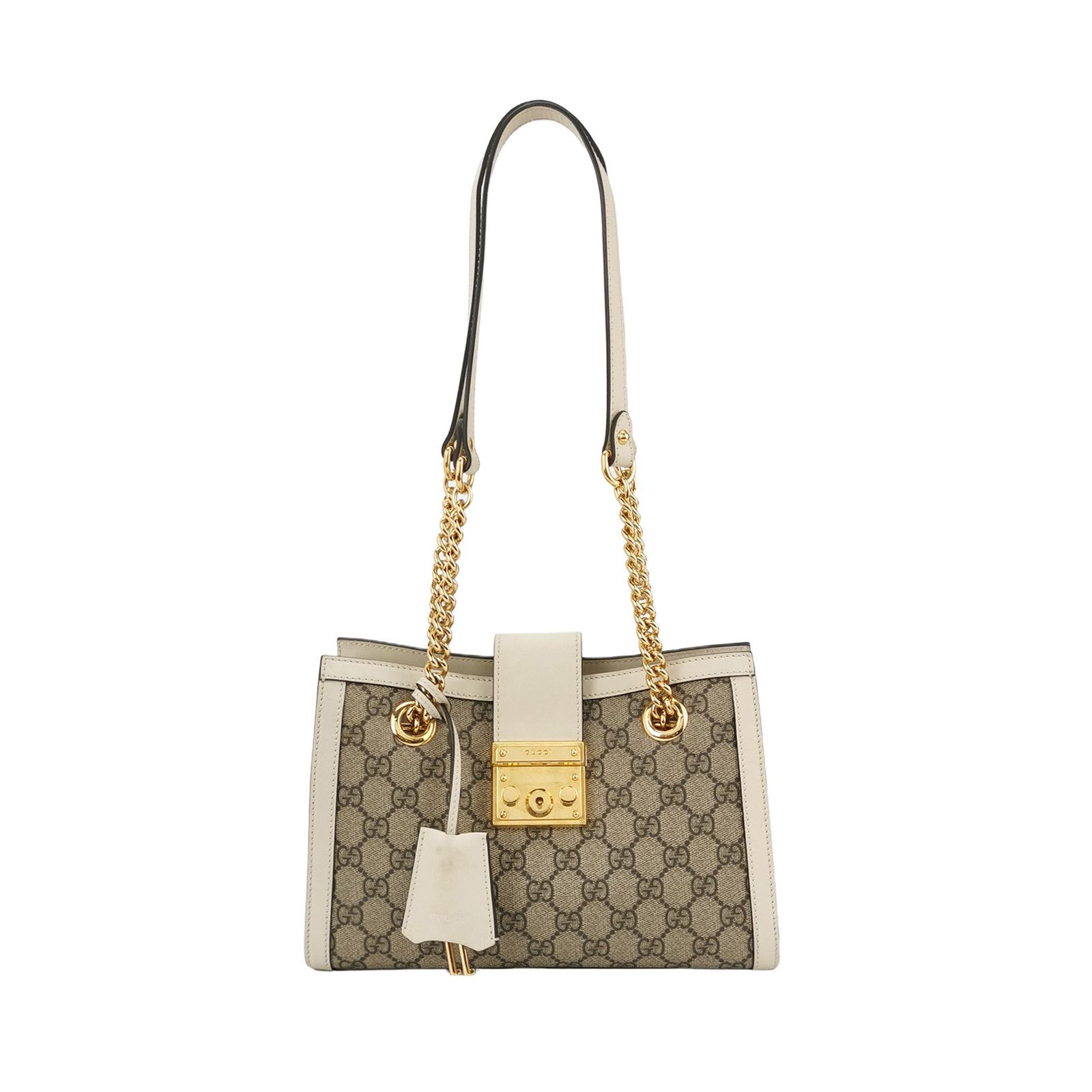 Gucci Gucci Women os Shoulder Bags Size ONE SIZE - 1 Thumbnail