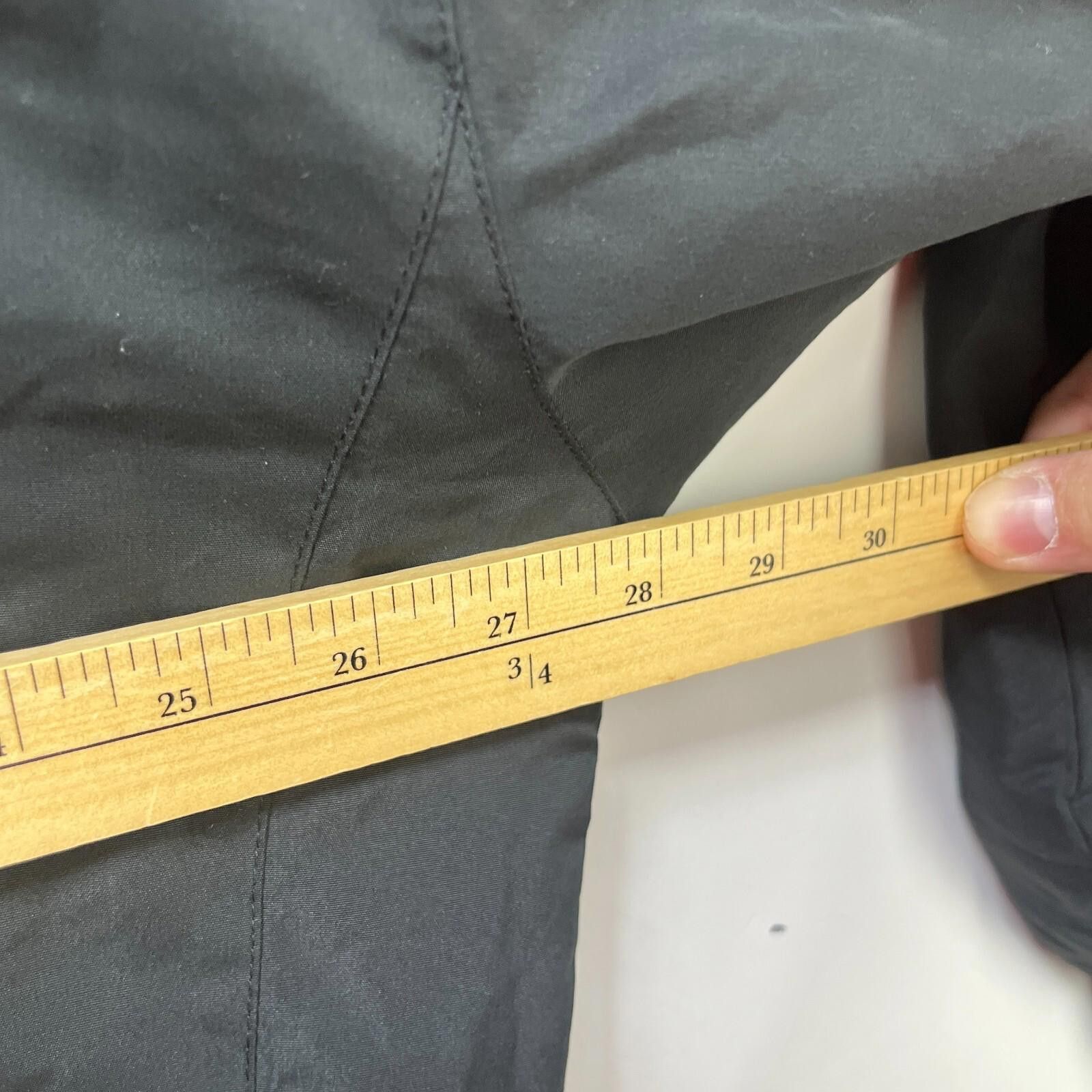 Other Vintage 90s Iowa Hawkeyes University Windbreaker Jacket XL Size ONE SIZE - 7 Thumbnail